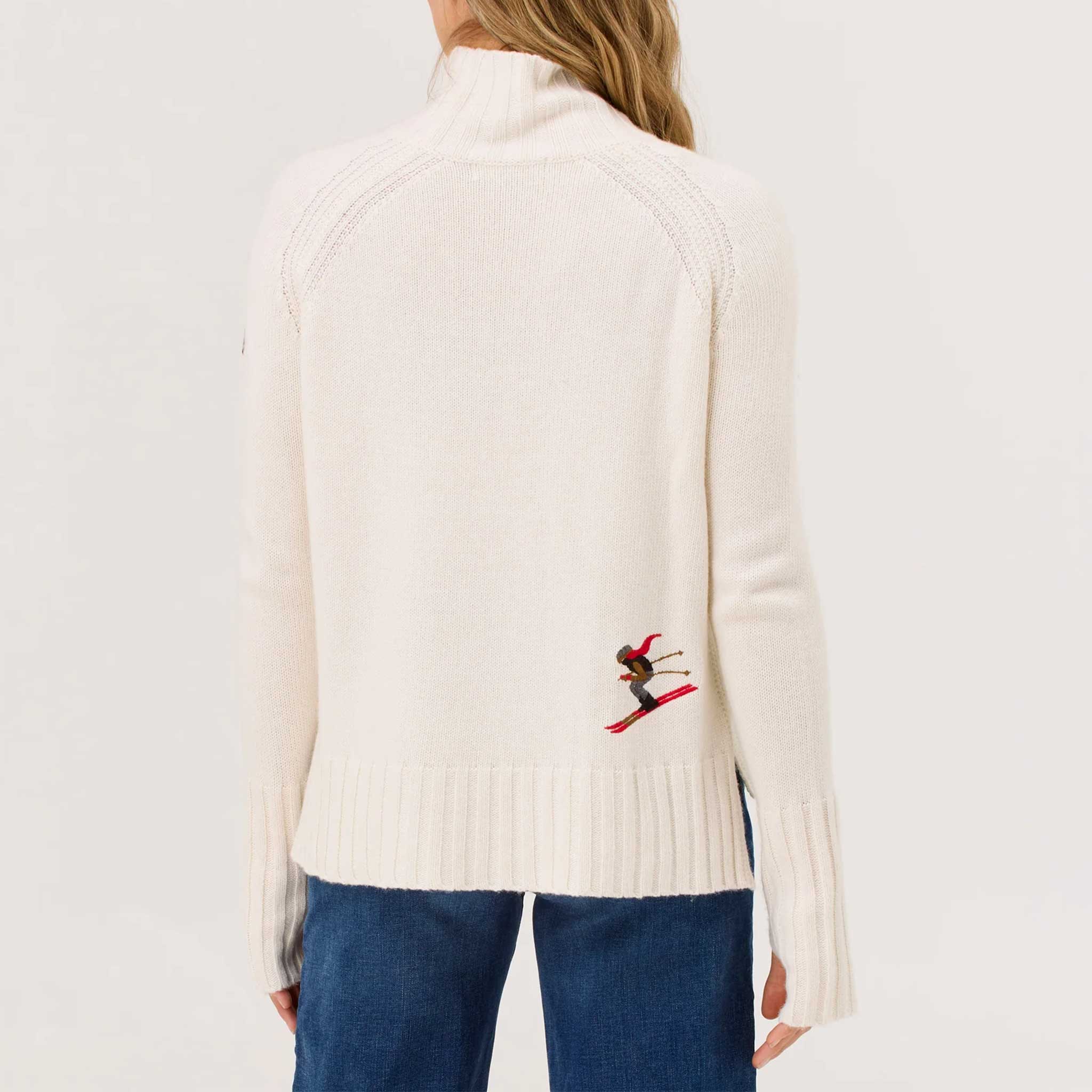 Janica Sweater
