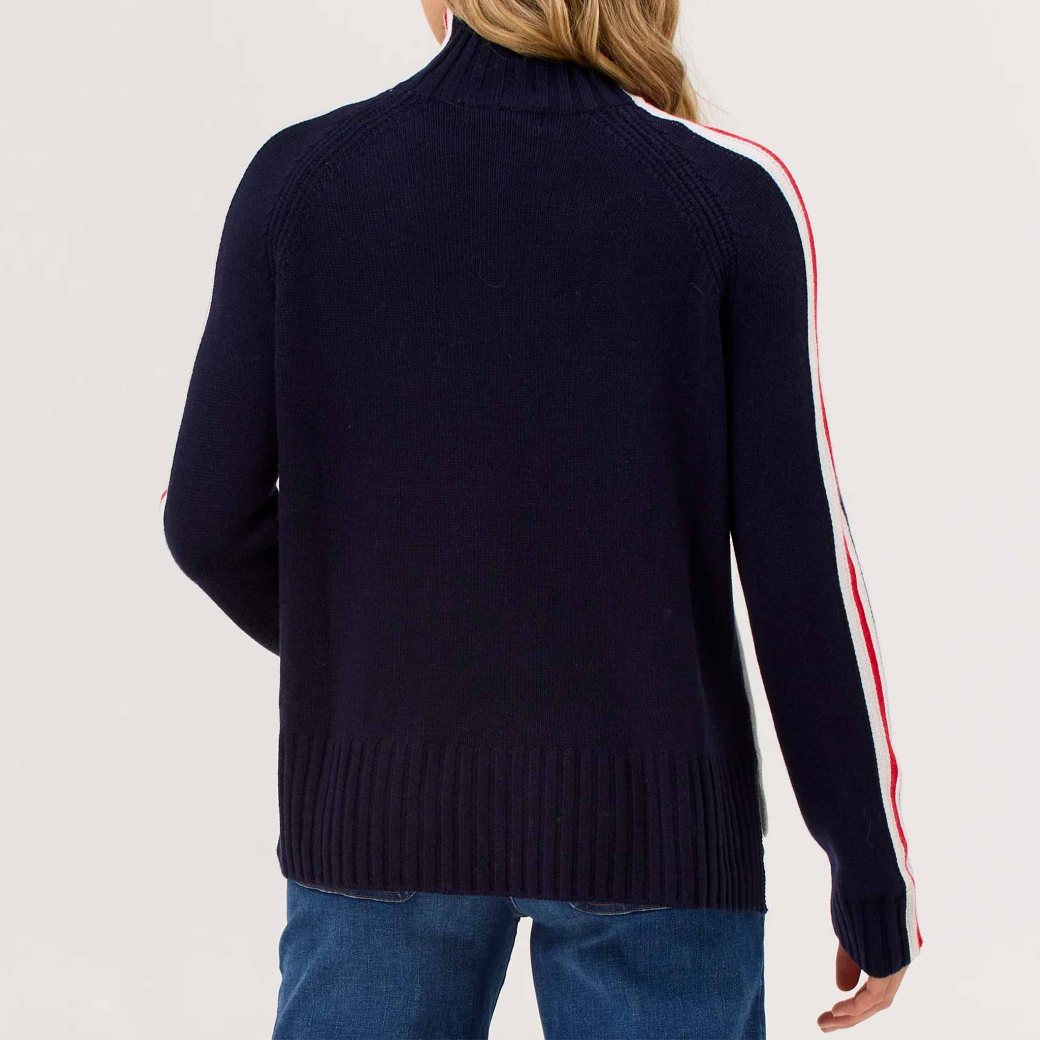 Ski Cortina Sweater