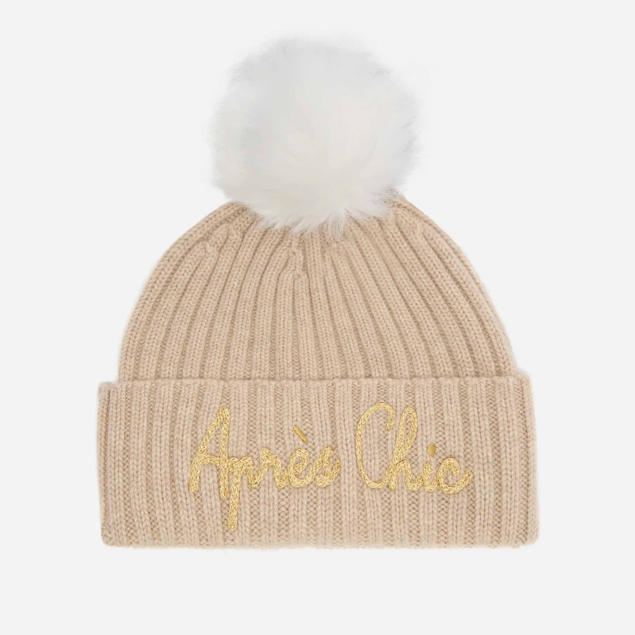 Apres Chic Beanie