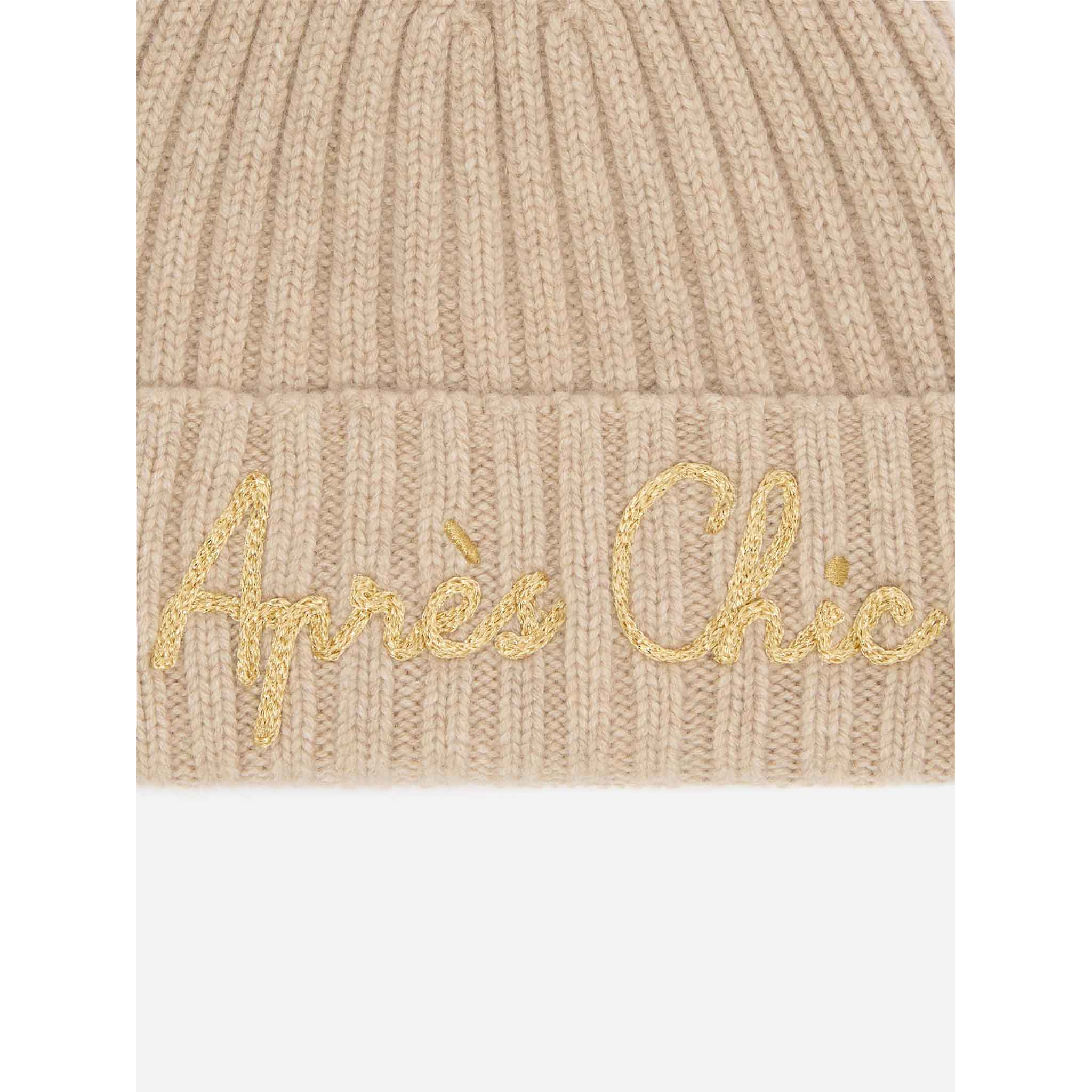 Apres Chic Beanie