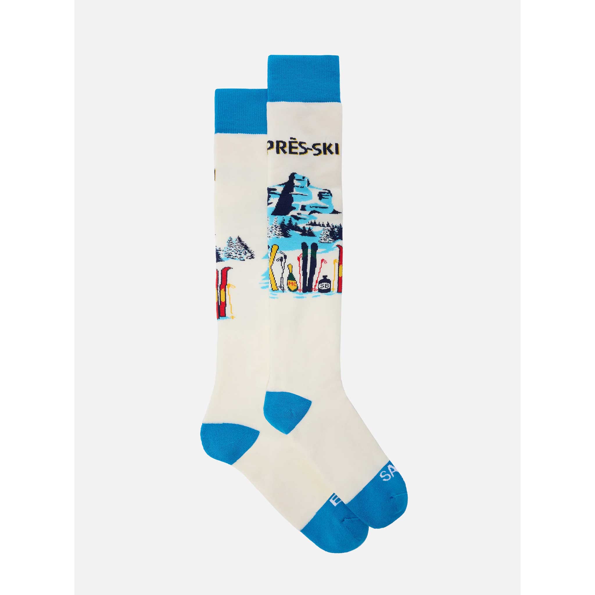 Apres Ski Socks