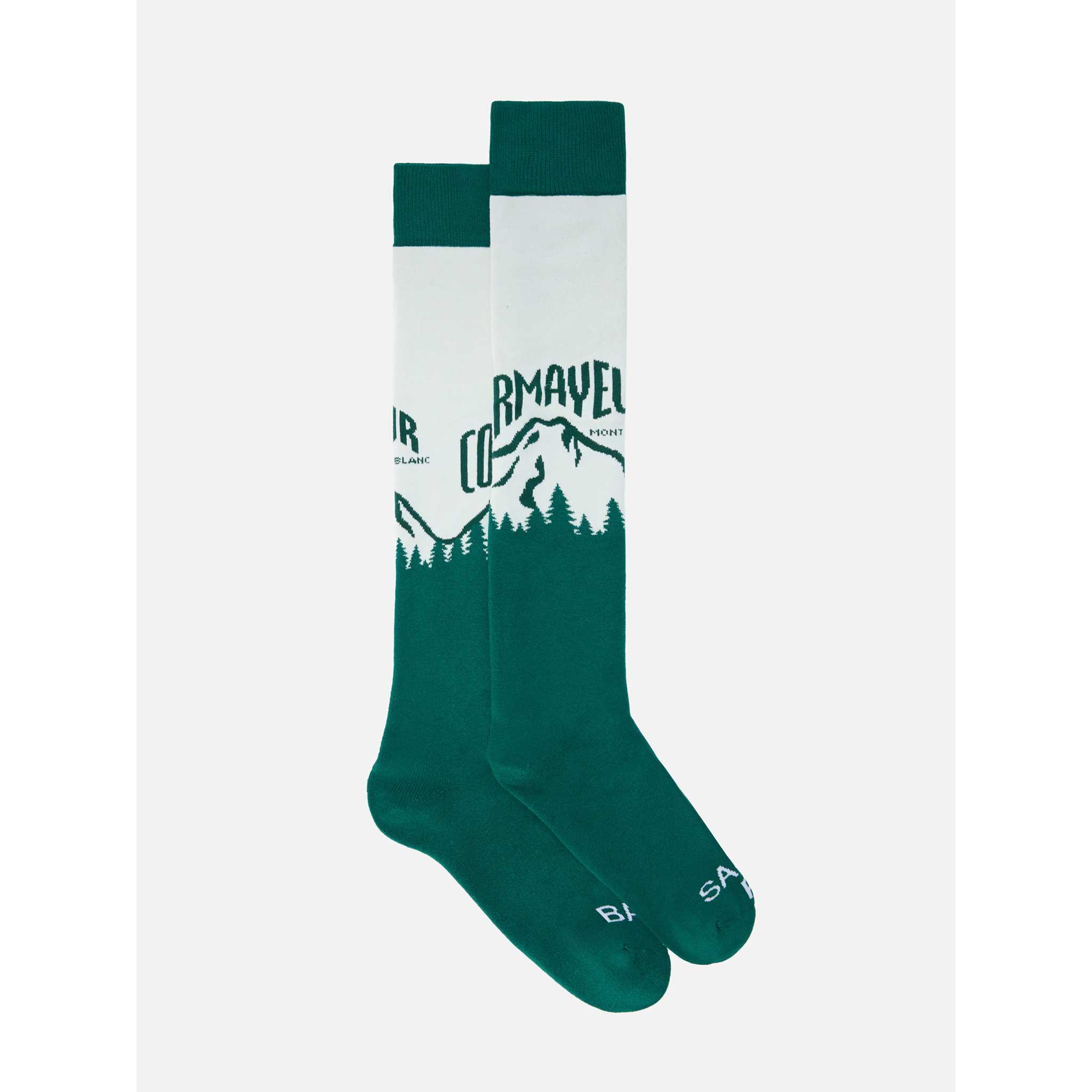 Courmayeur Socks