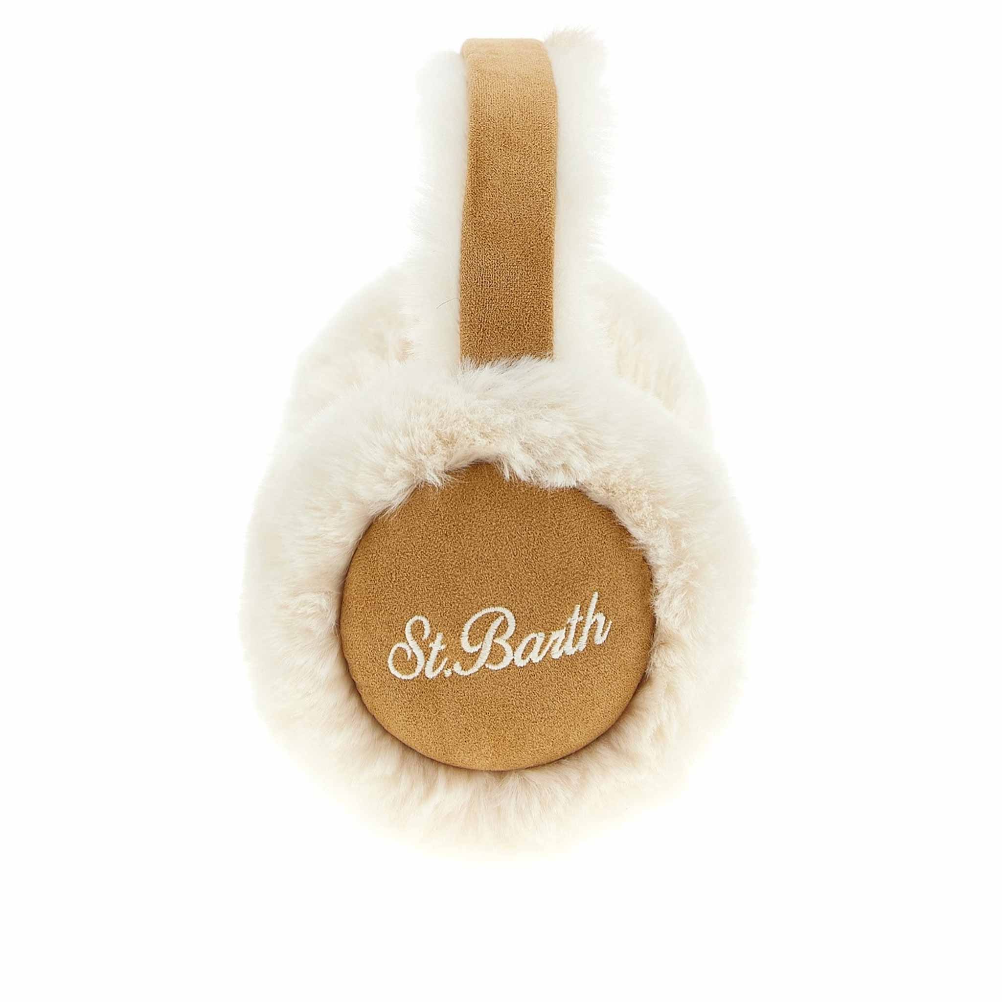 Earmuffs in Natural