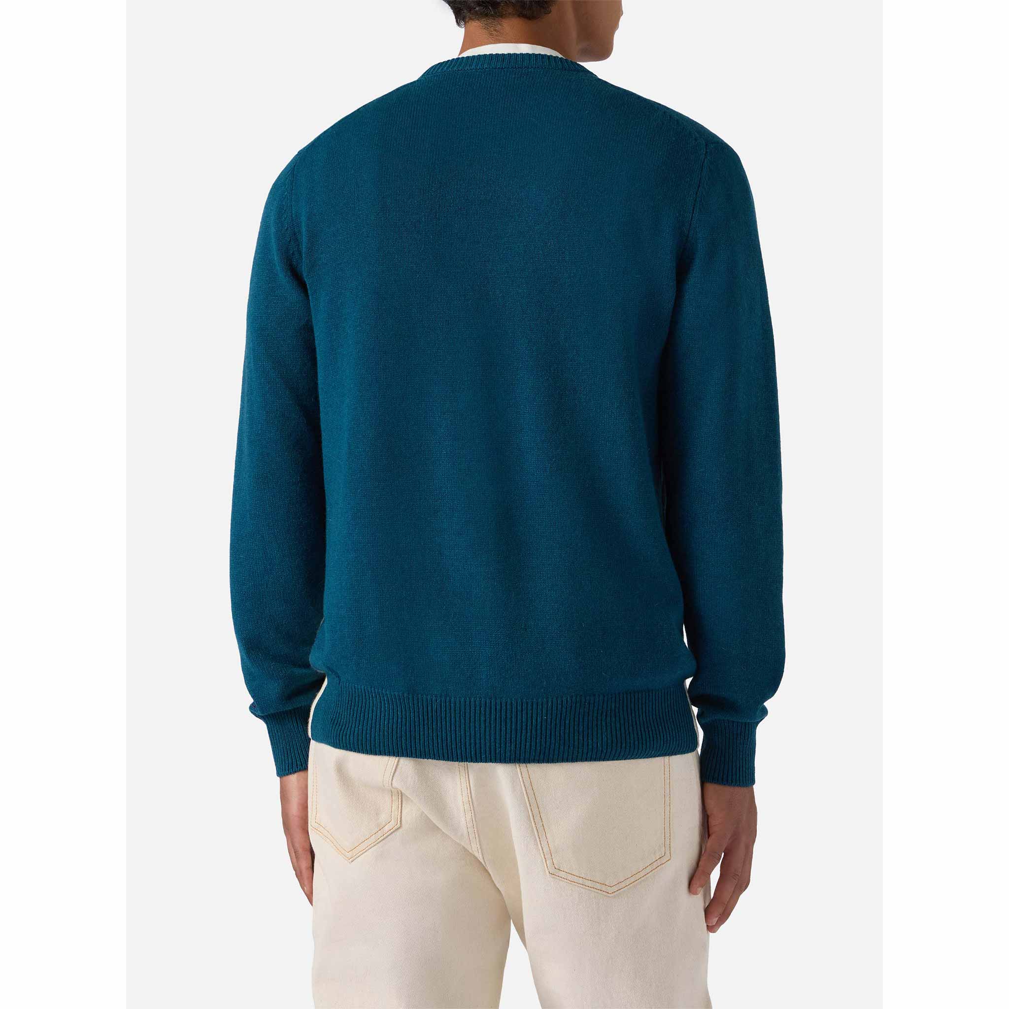 Apres Mountains Sweater