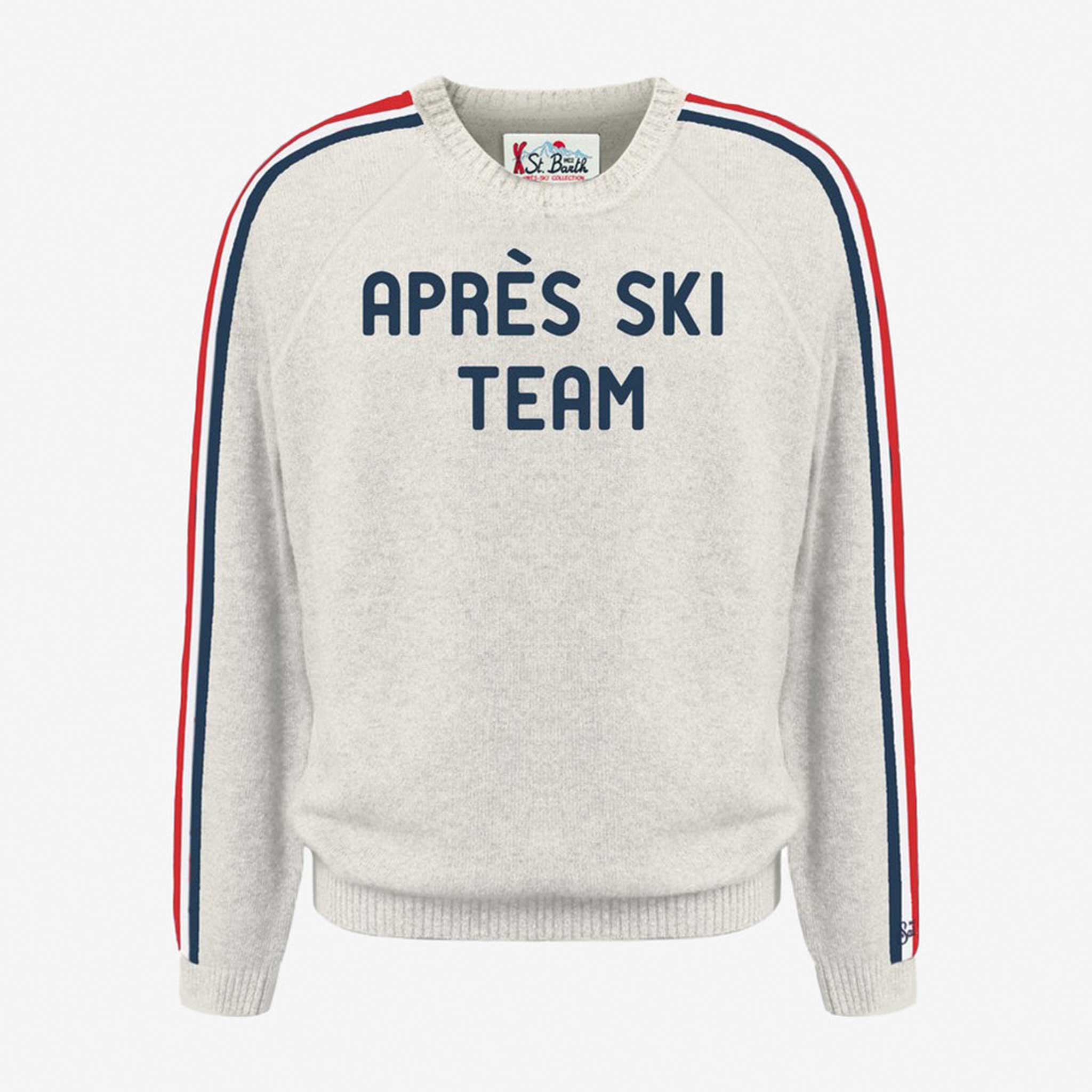 Apres Ski Team Sweater