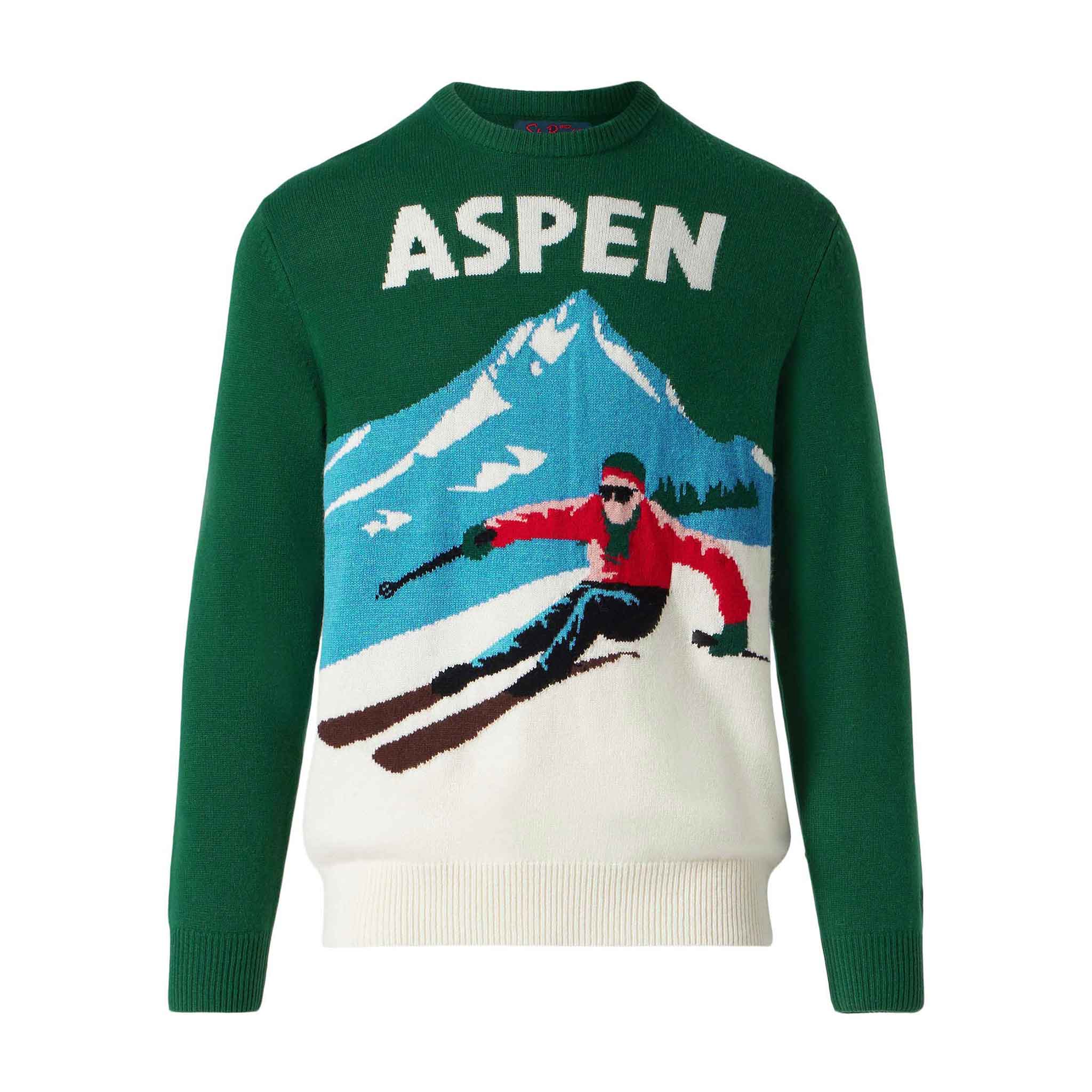 Aspen Sweater