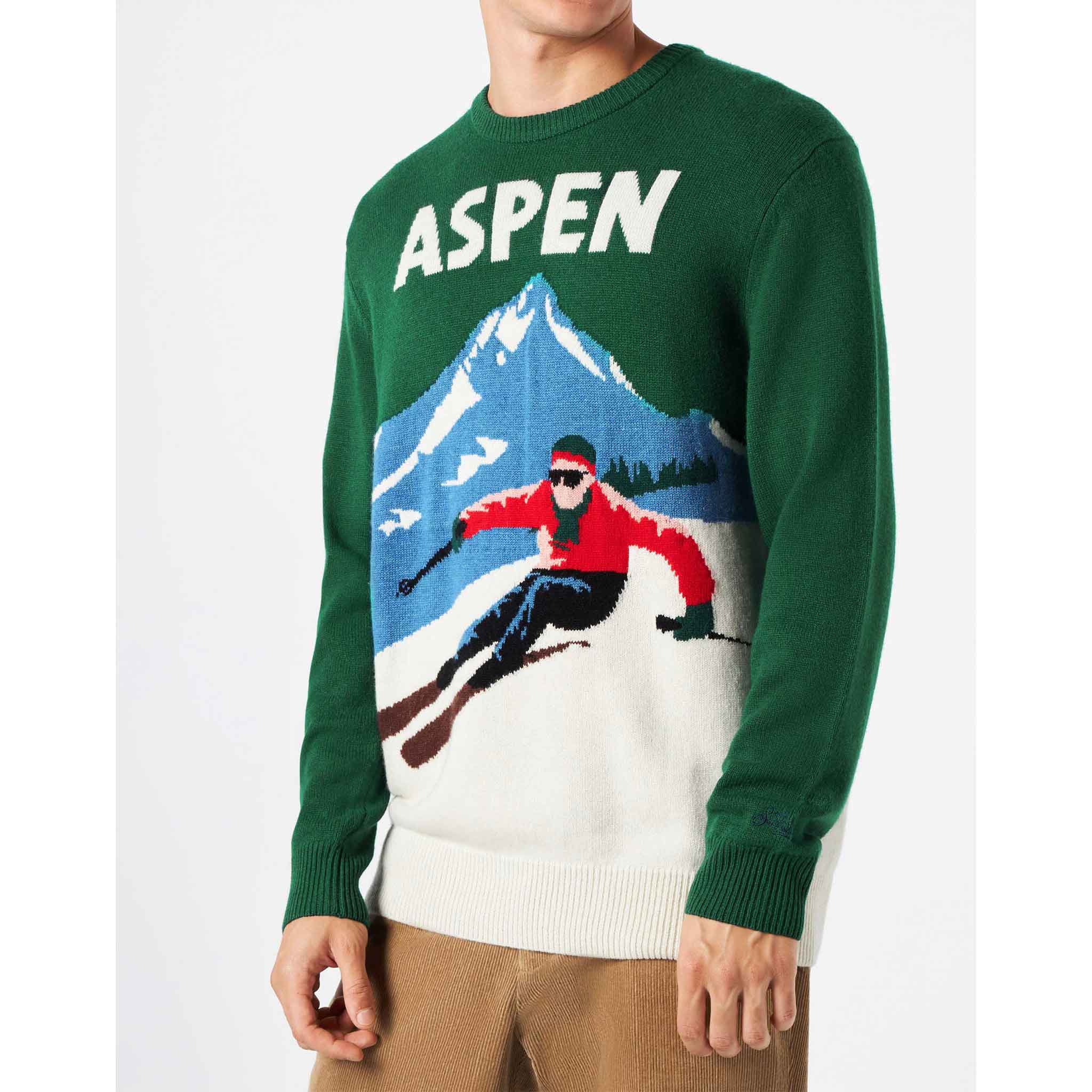 Aspen Sweater
