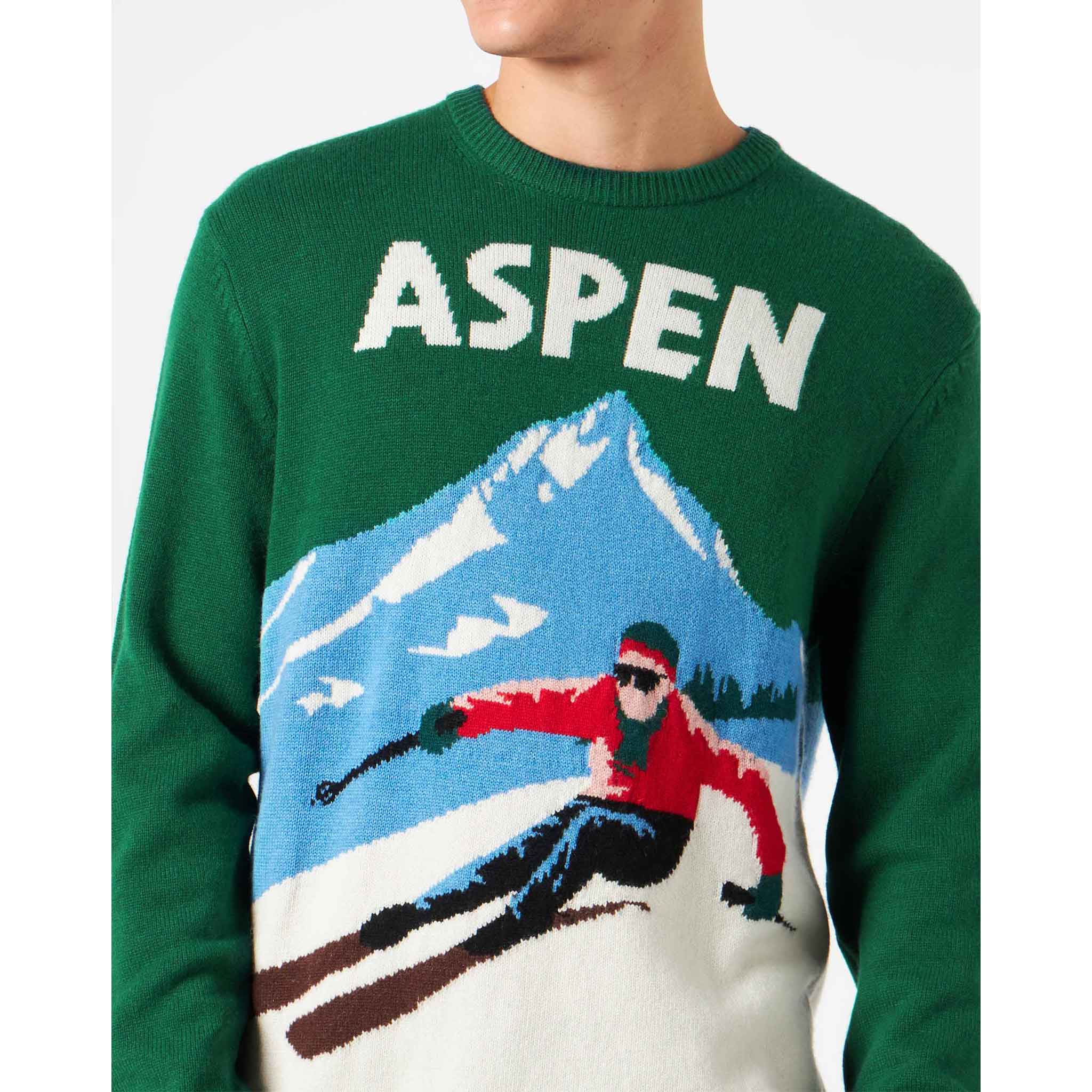 Aspen Sweater