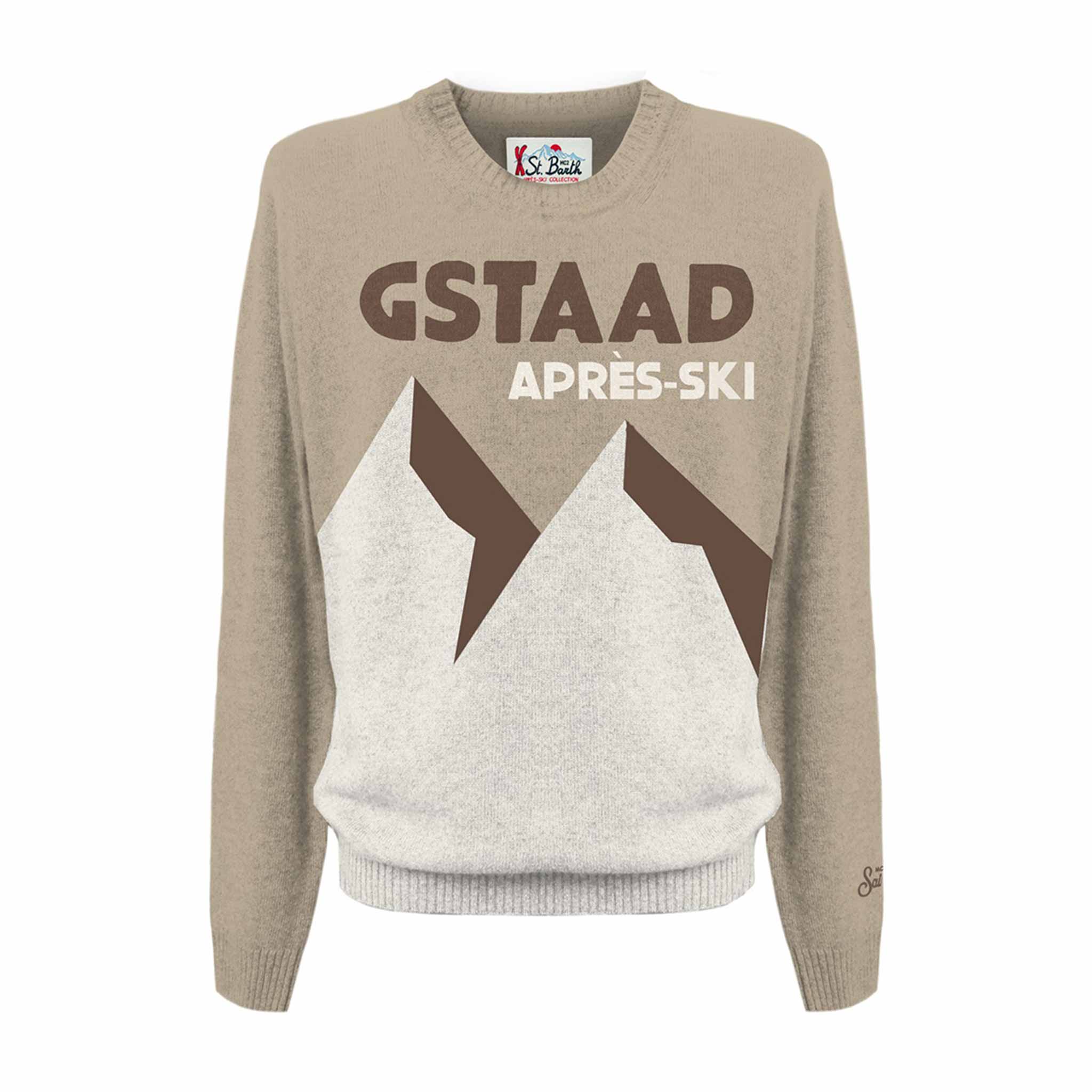Gstaad Sweater