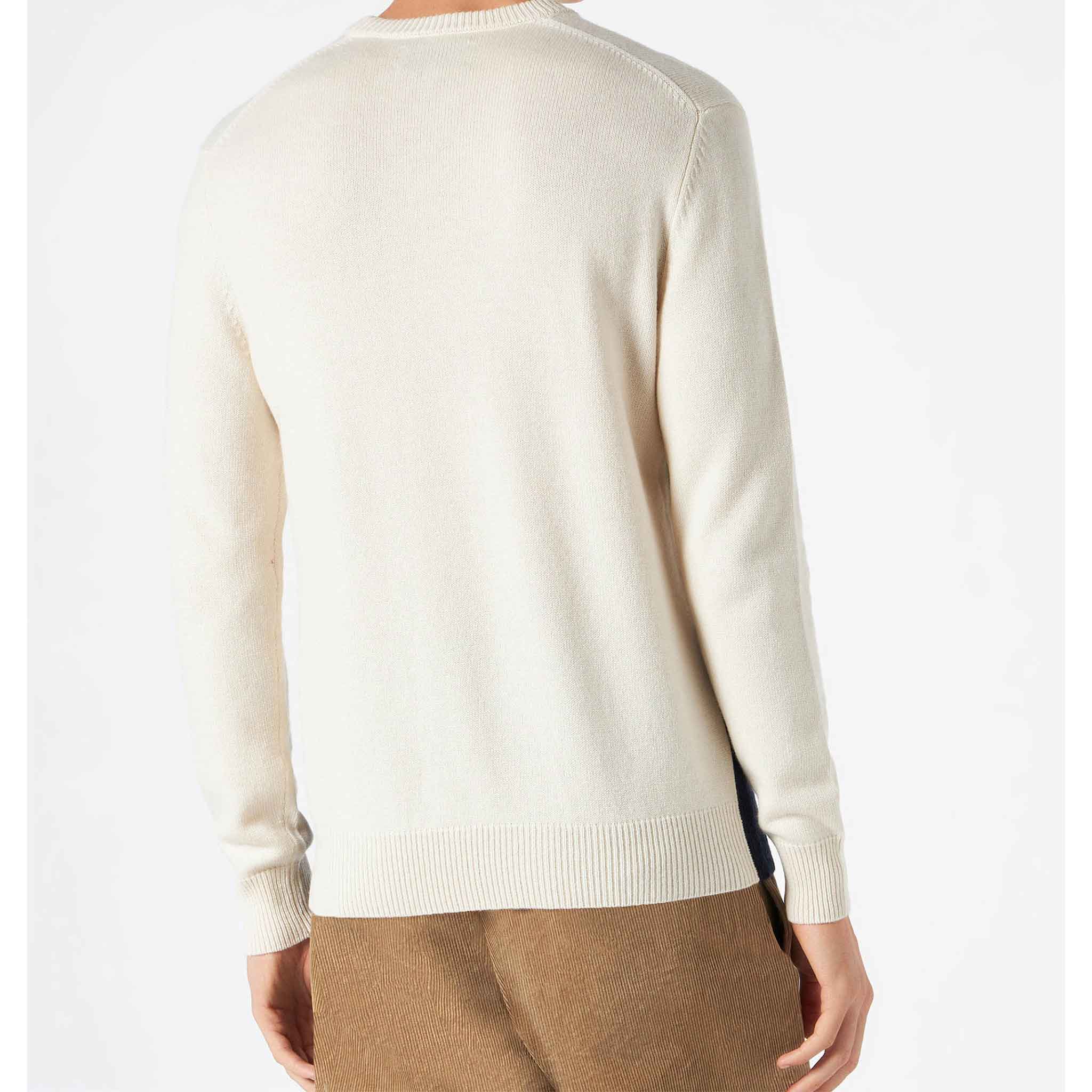 Moritz Alpes Sweater