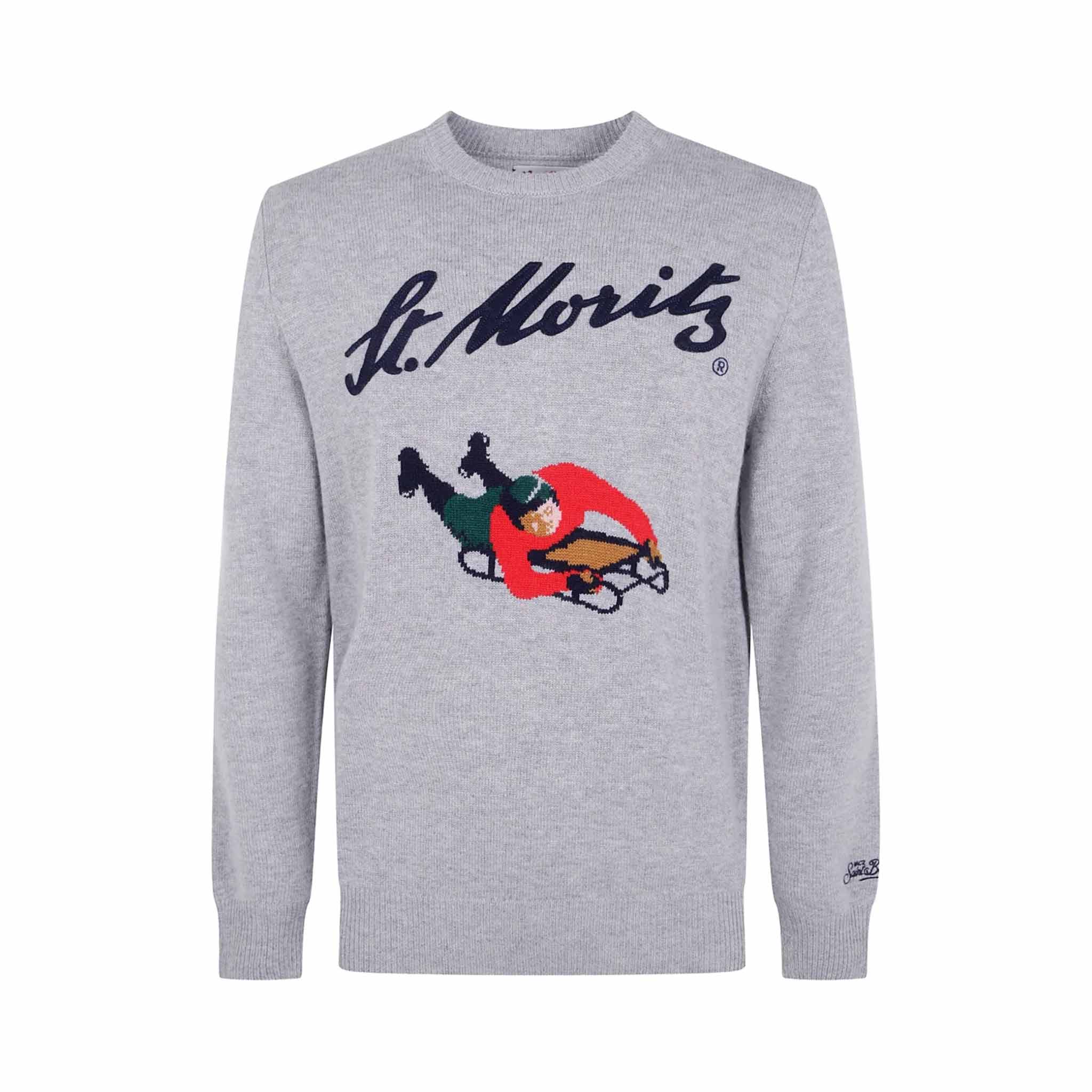 Moritz Bobsleigh Sweater