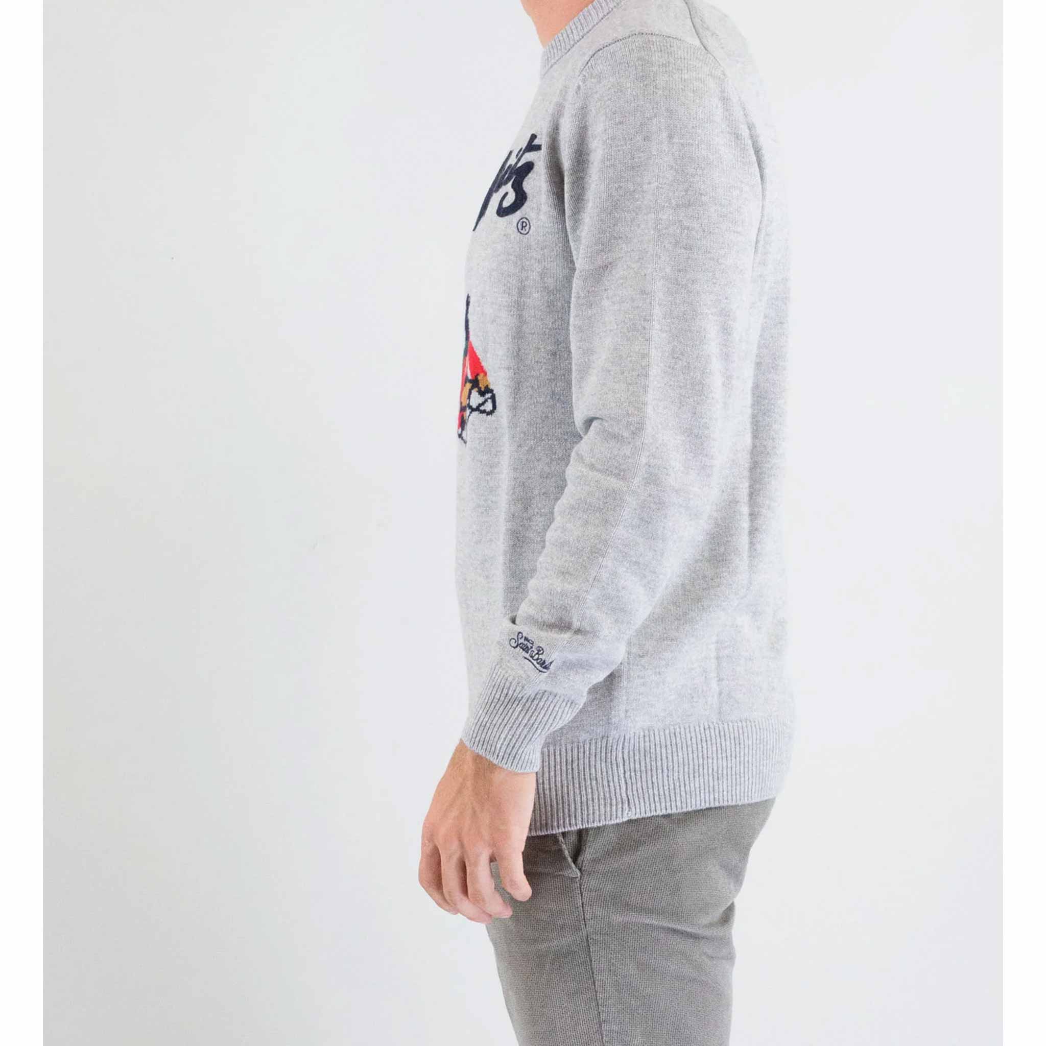 Moritz Bobsleigh Sweater