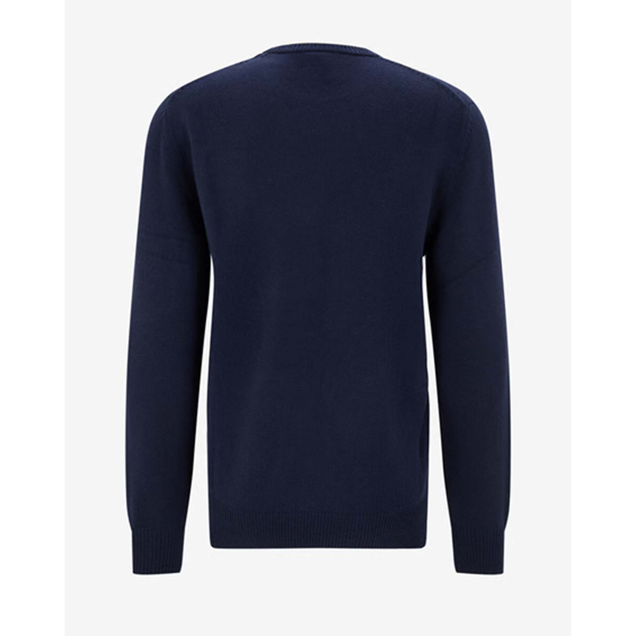 Moritz Piste Sweater