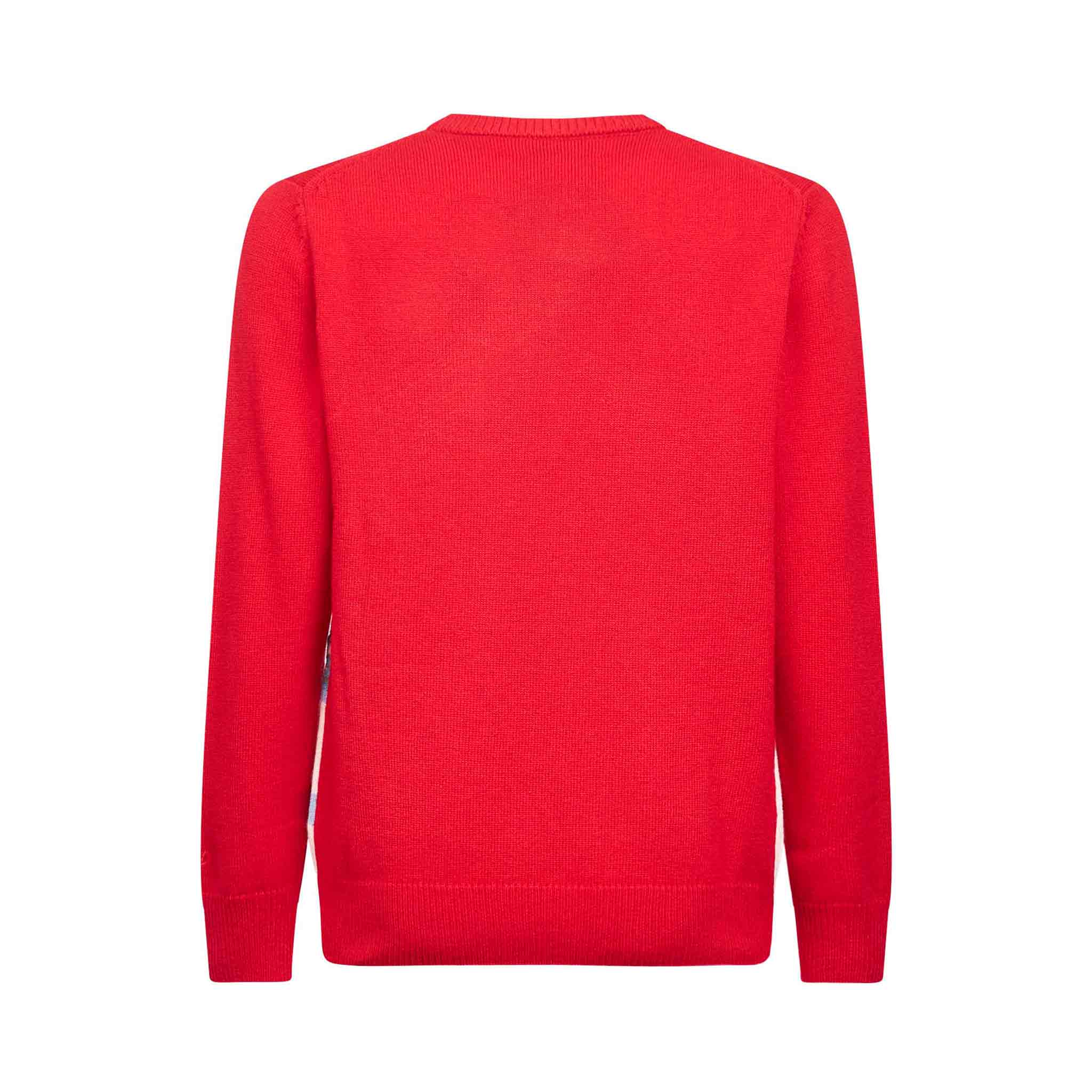 Super Moritz Sweater