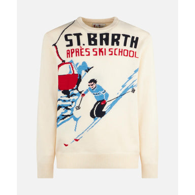 Men s Ski Knitwear New Ski Collections Now In London Ski Co