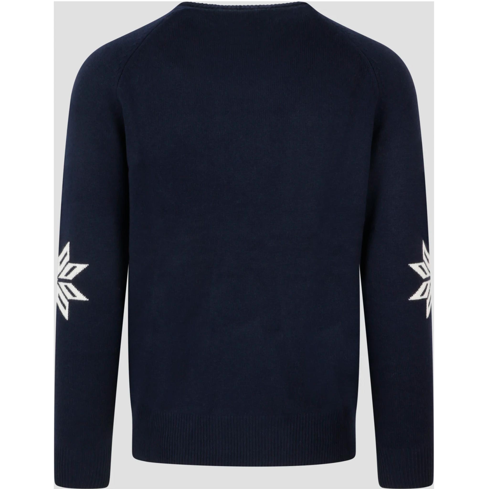 Ski Club Sweater