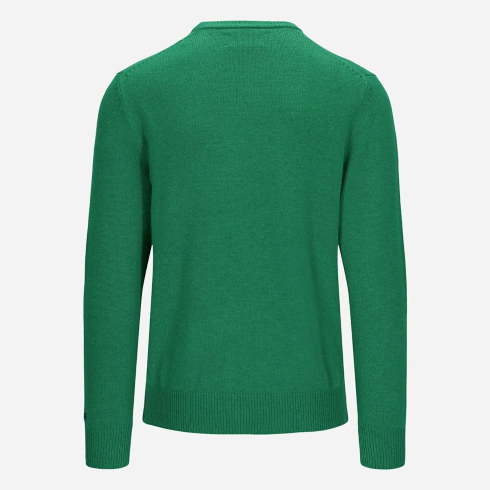 Zermatt Ski Sweater