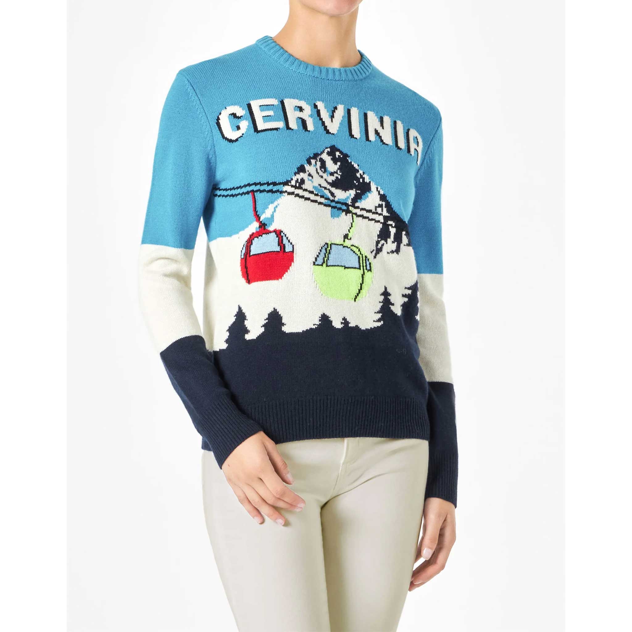 Cervinia Sweater