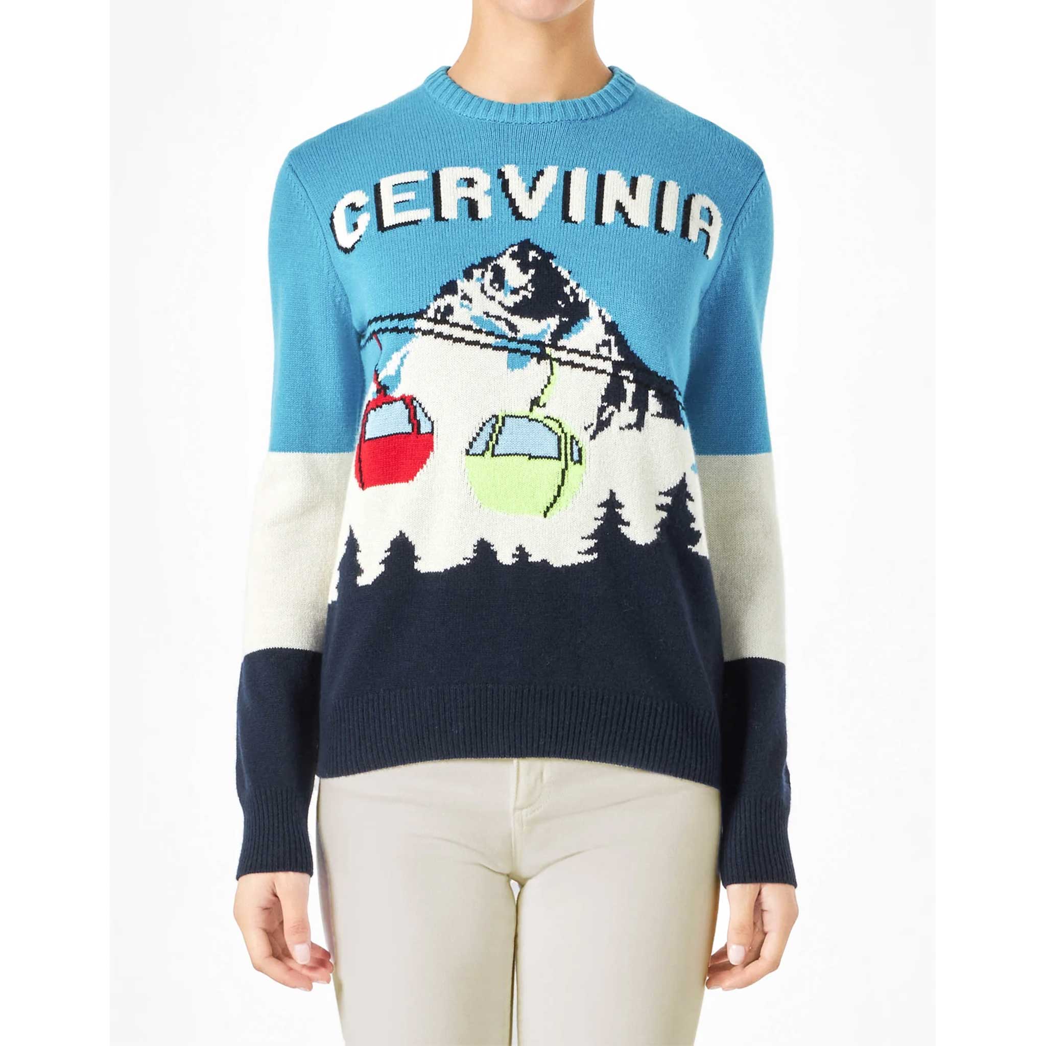 Cervinia Sweater