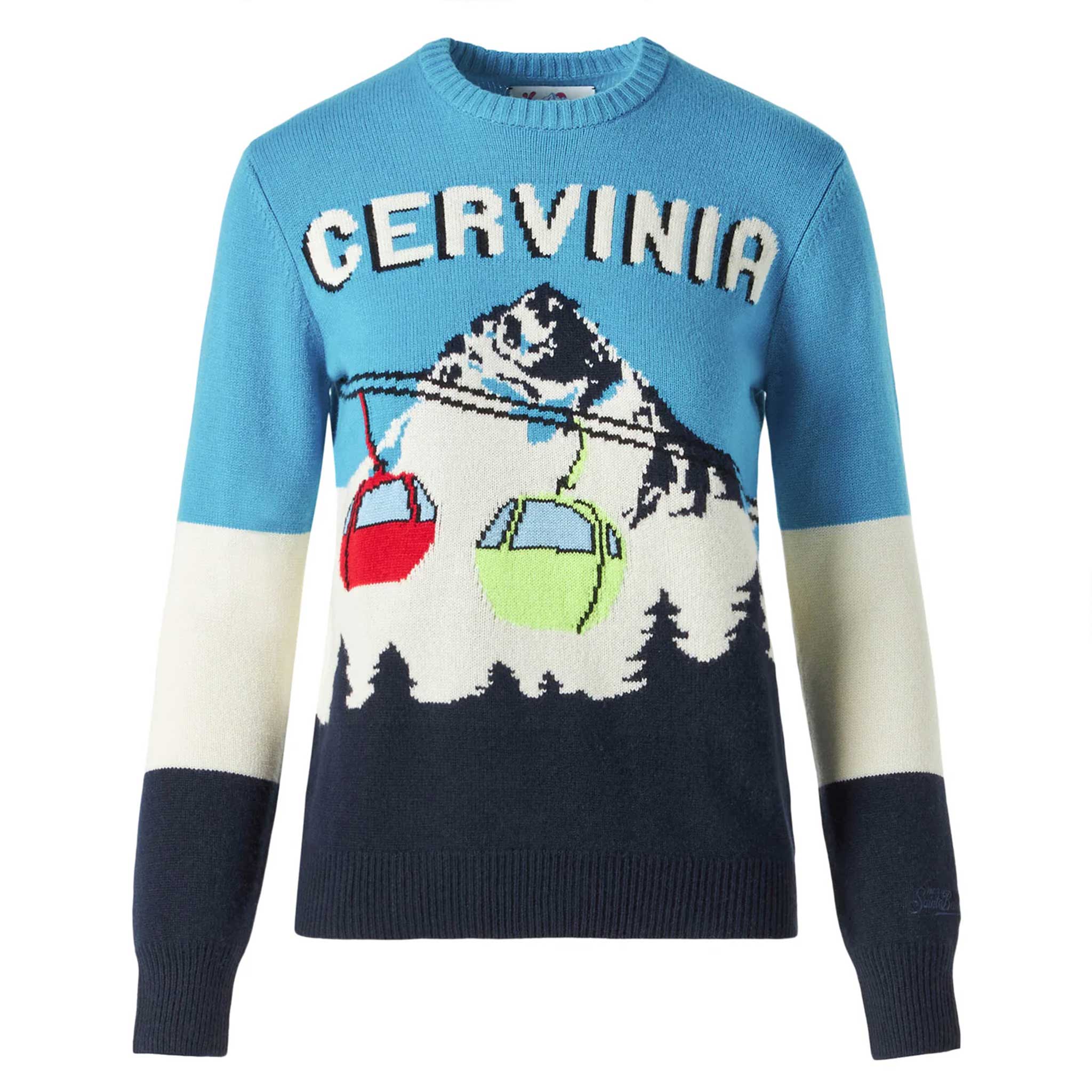 Cervinia Sweater