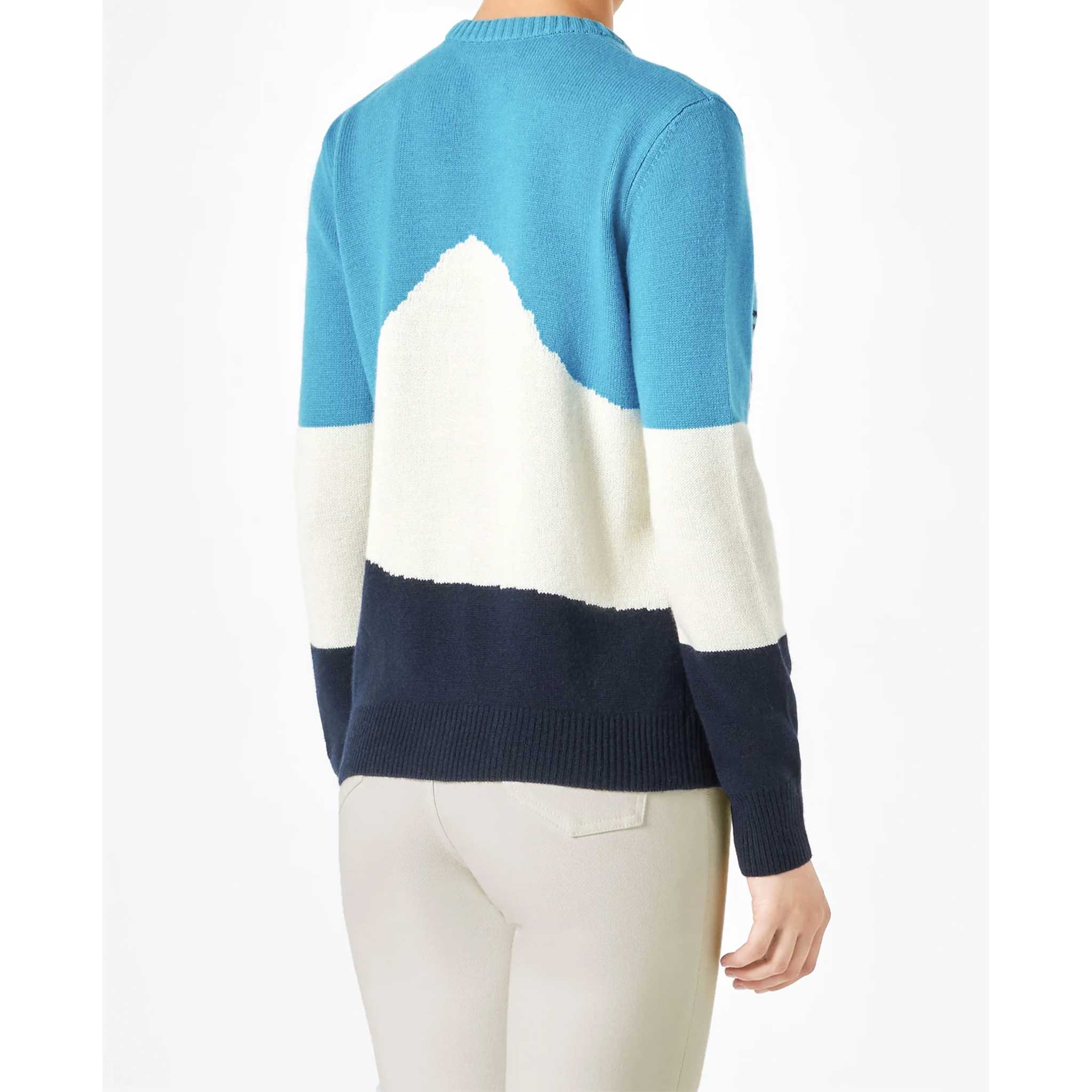 Cervinia Sweater