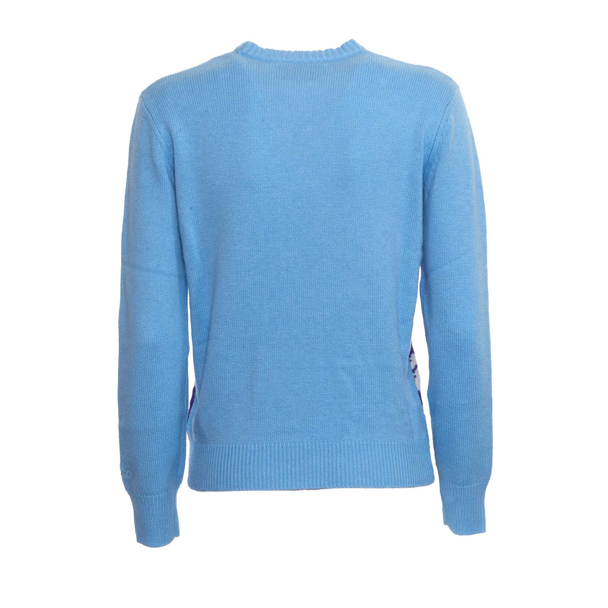 Crans Sweater