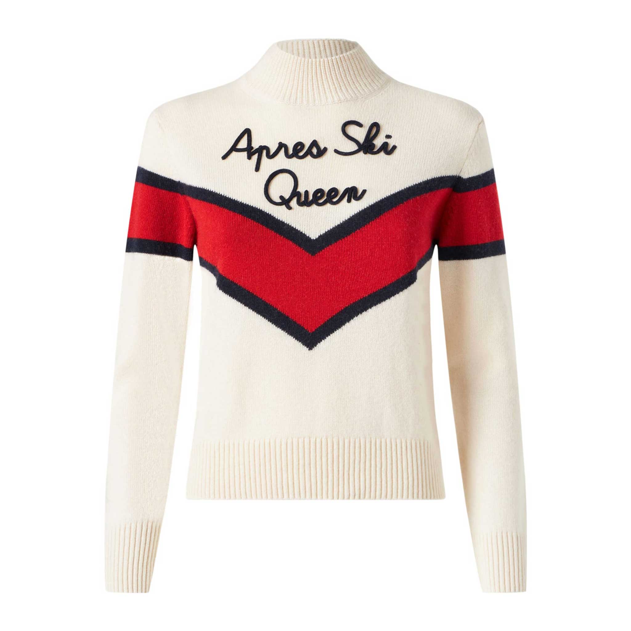 Apres Queen Sweater