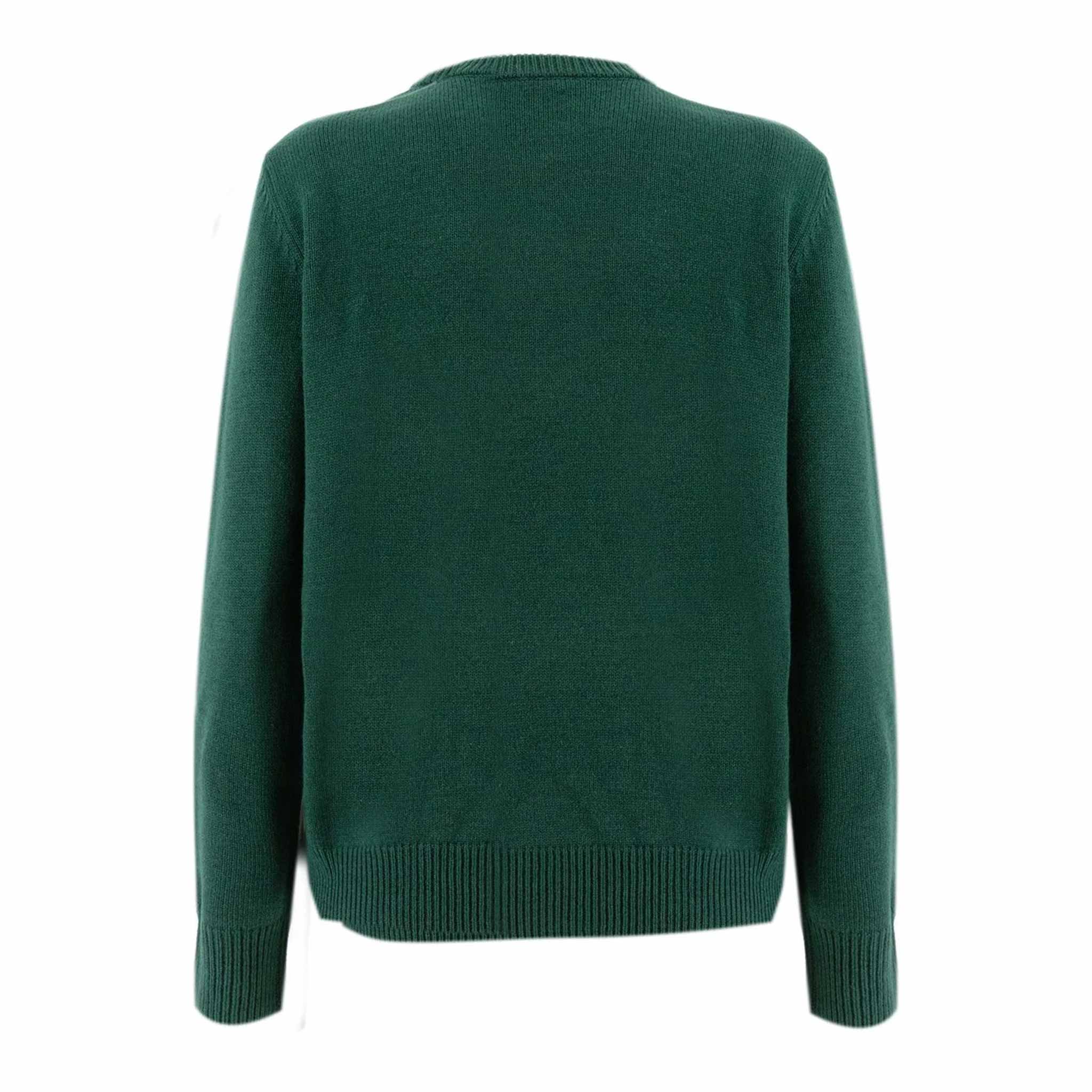 Apres Ski Toast Sweater