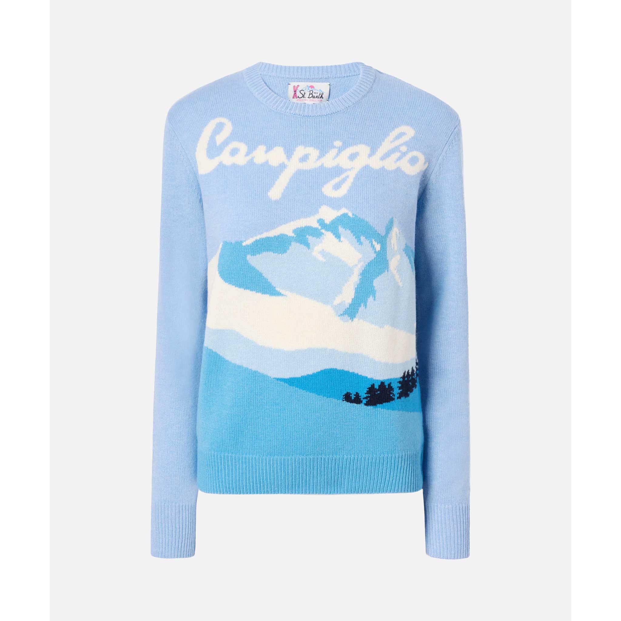 Campiglio Sweater