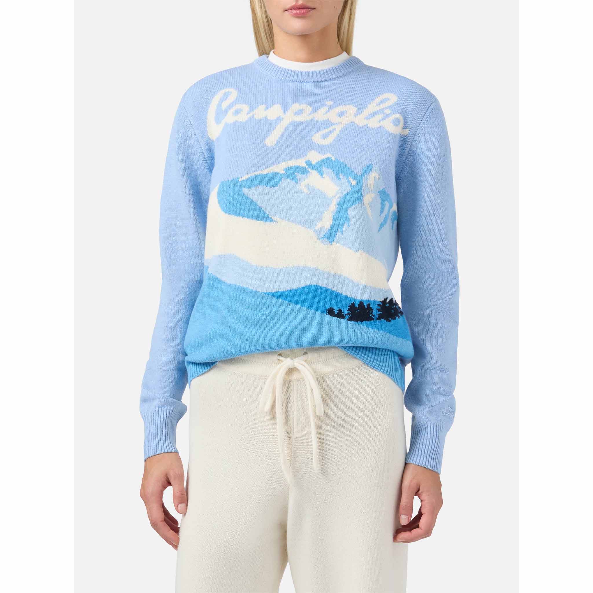 Campiglio Sweater