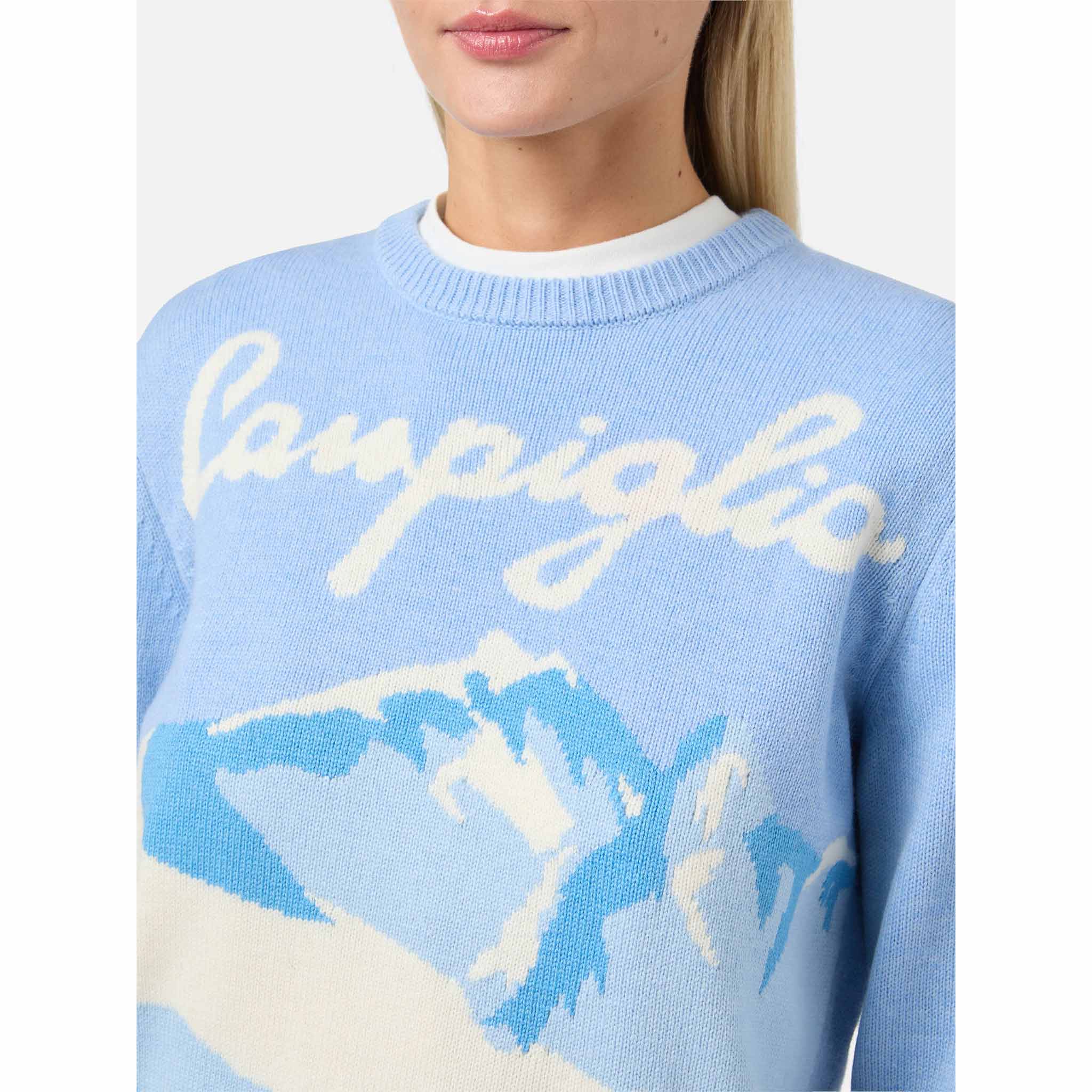 Campiglio Sweater