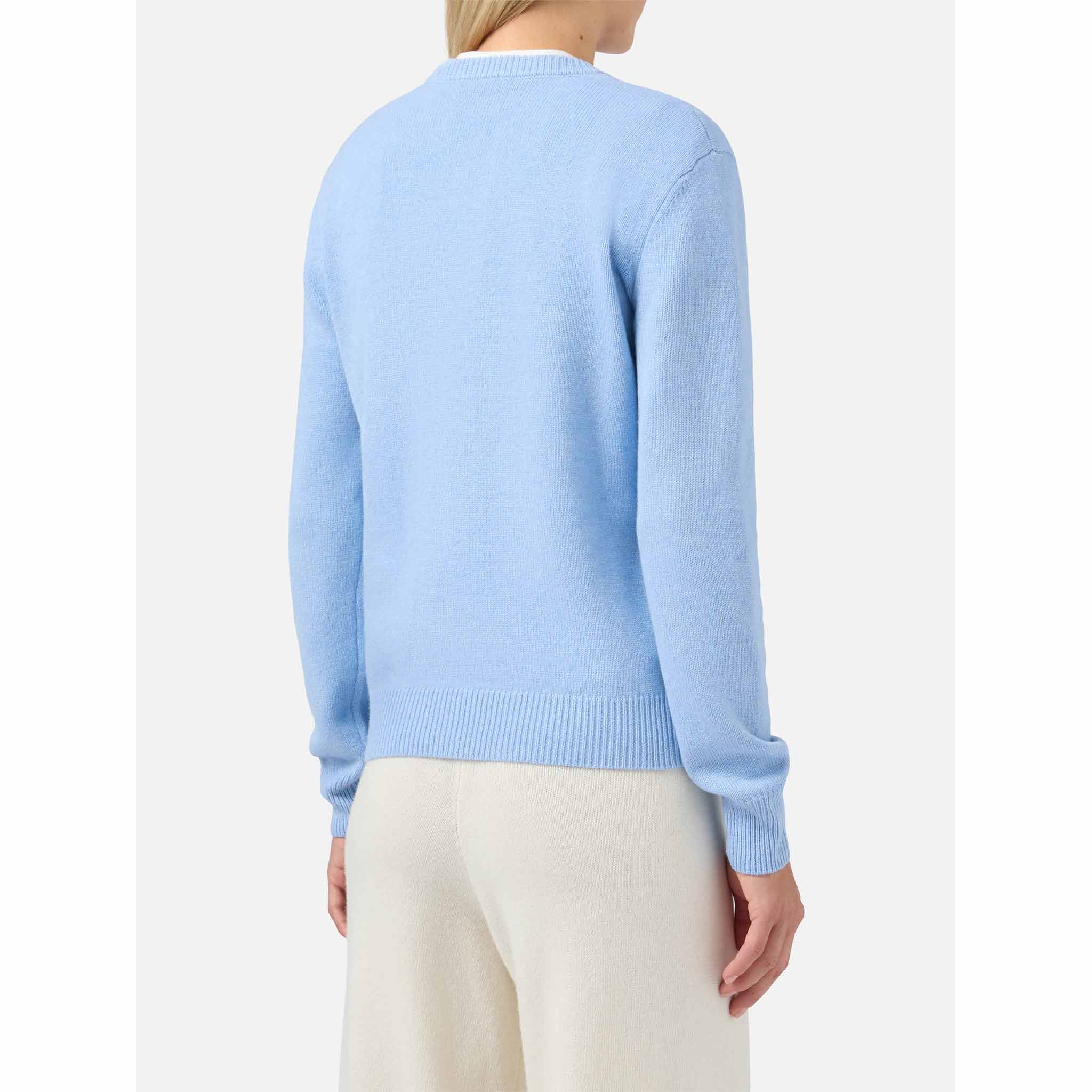 Campiglio Sweater