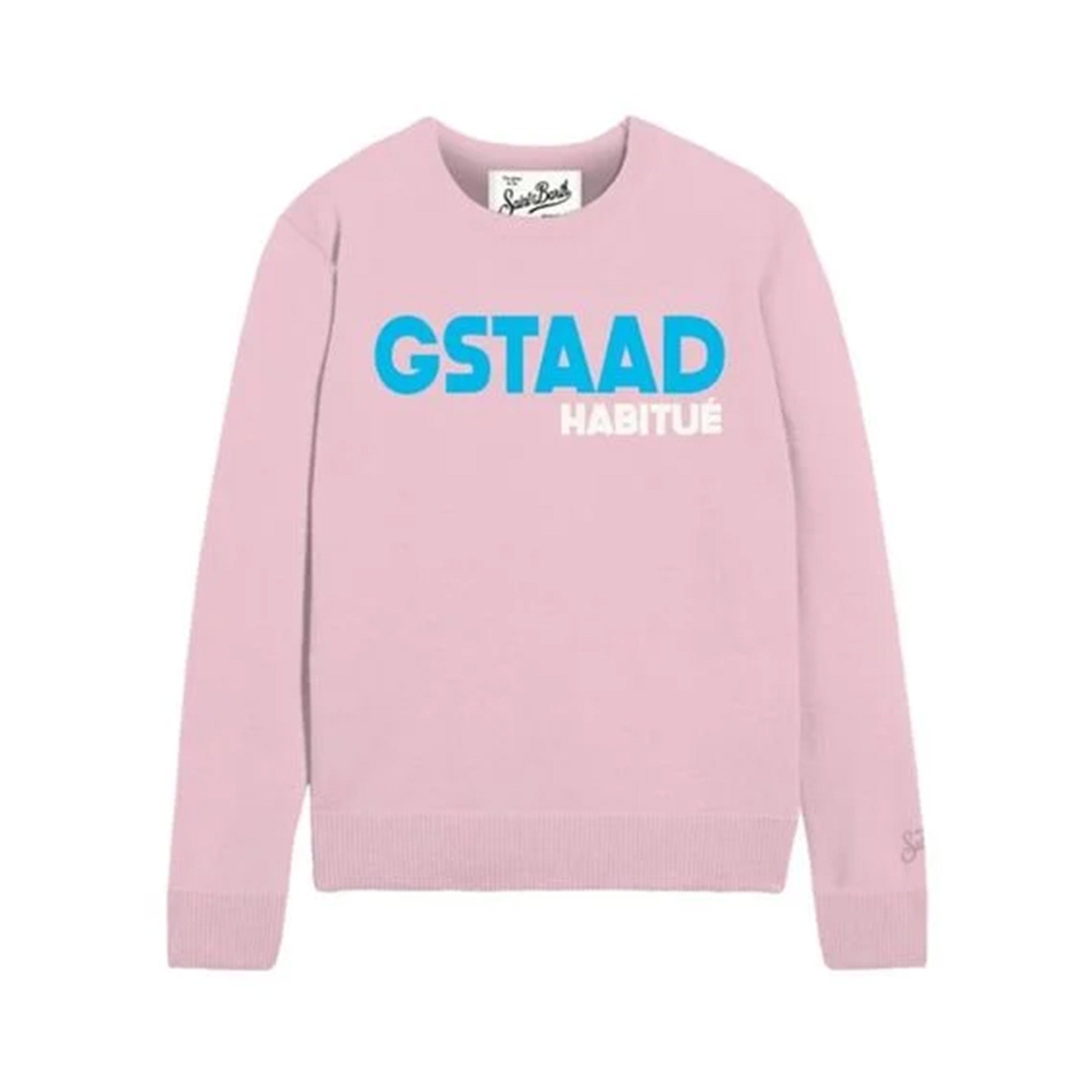 Gstaad Habitue Sweater