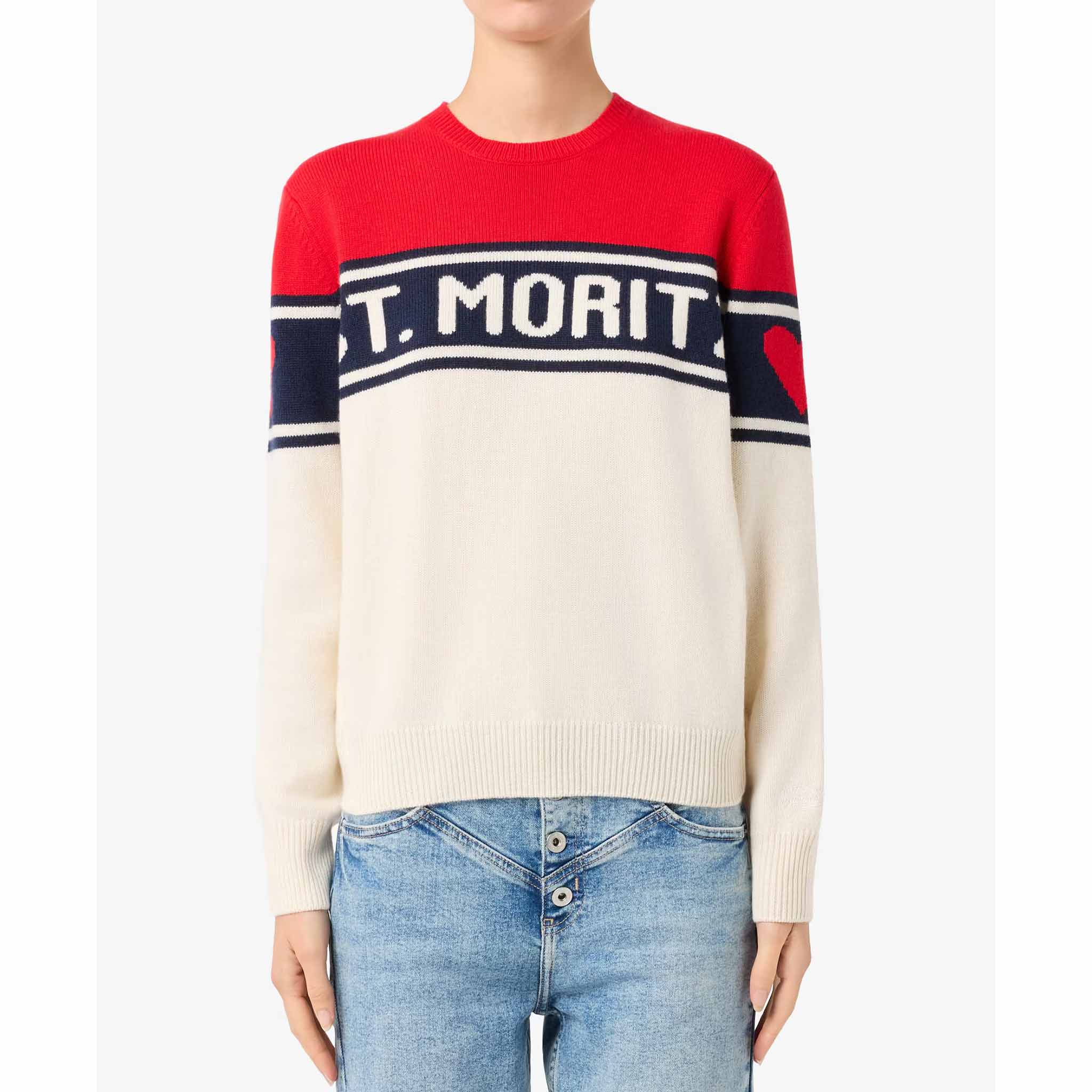 Moritz Love Sweater