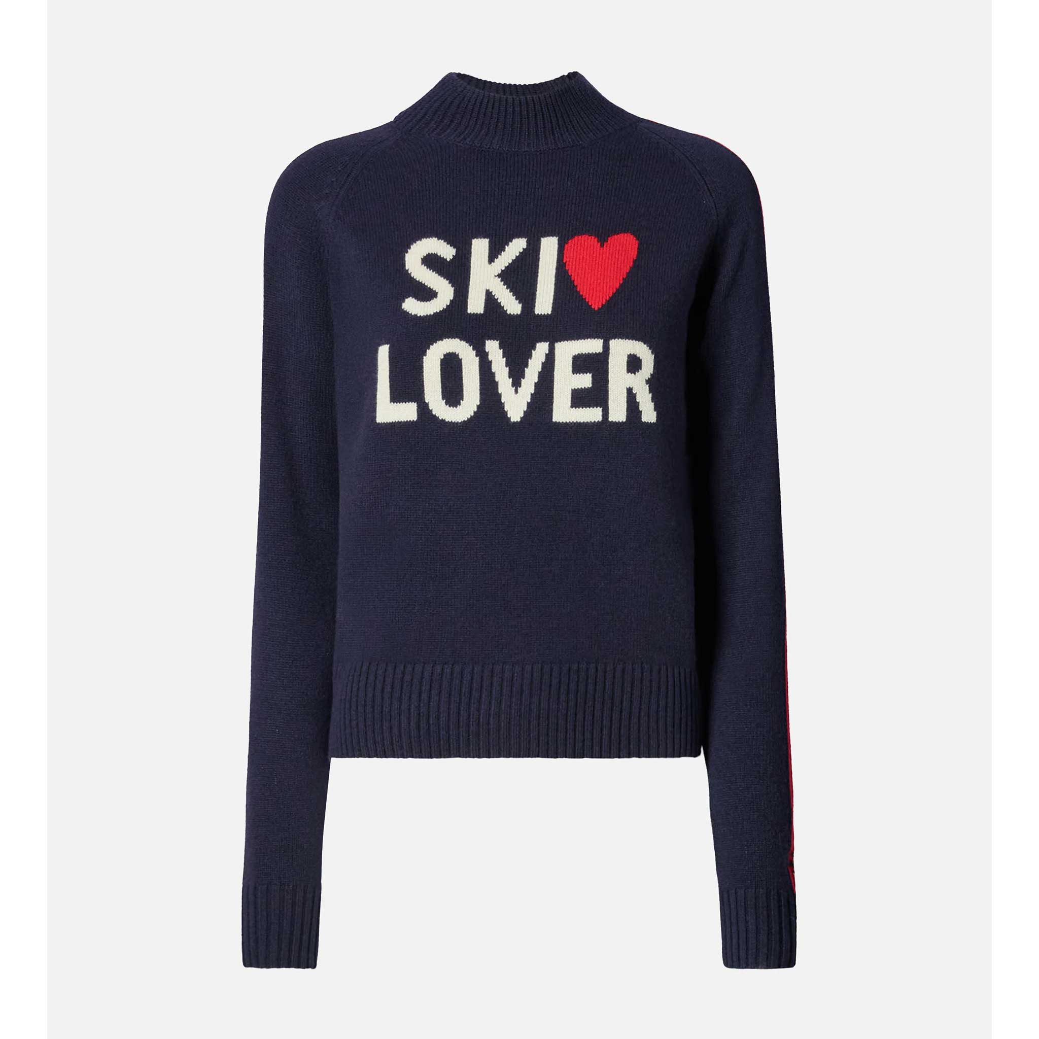 Ski Lover Sweater