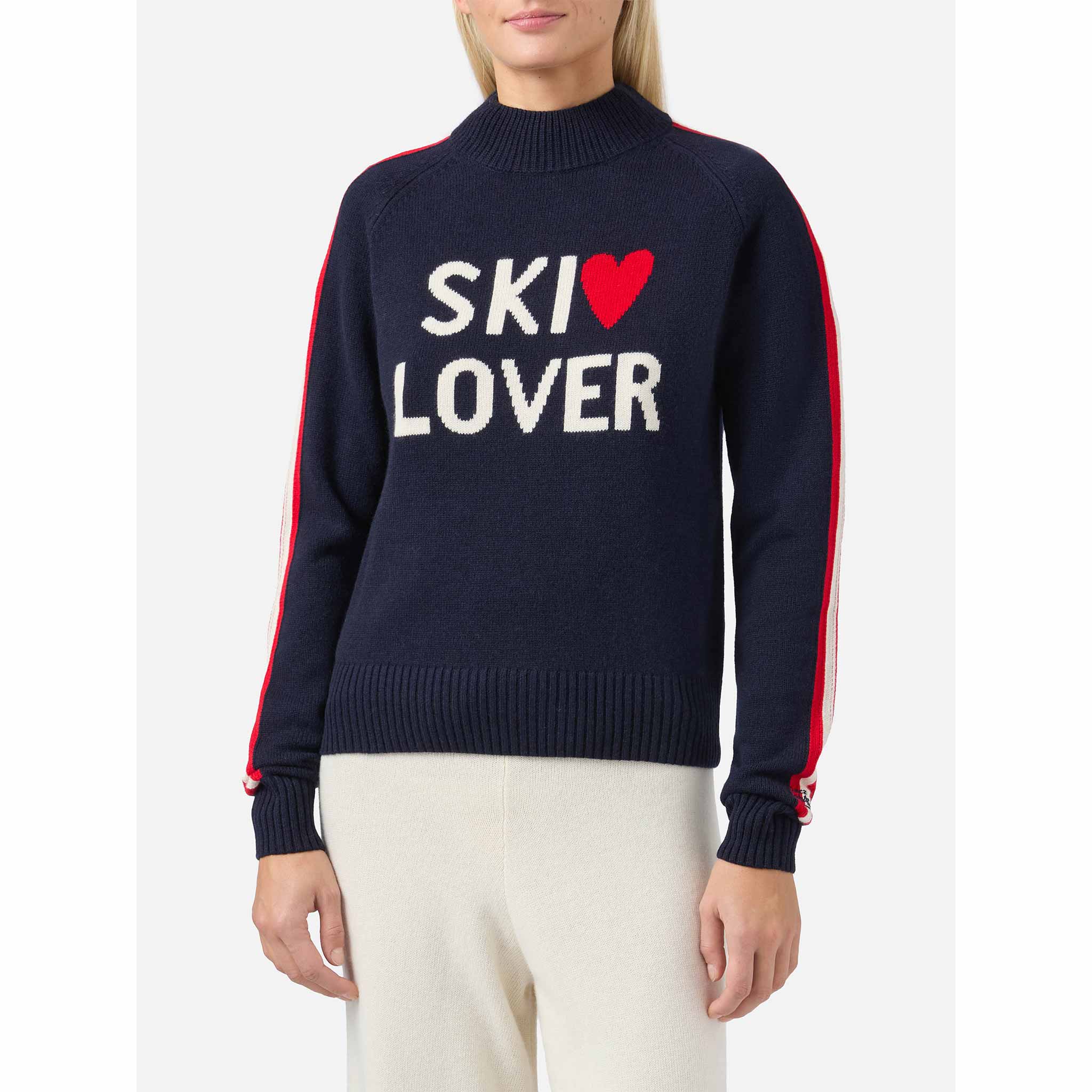Ski Lover Sweater