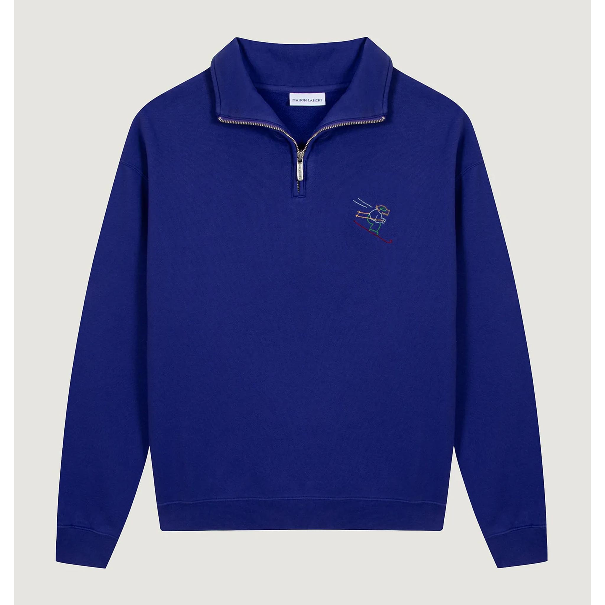 Placide Sweatshirt