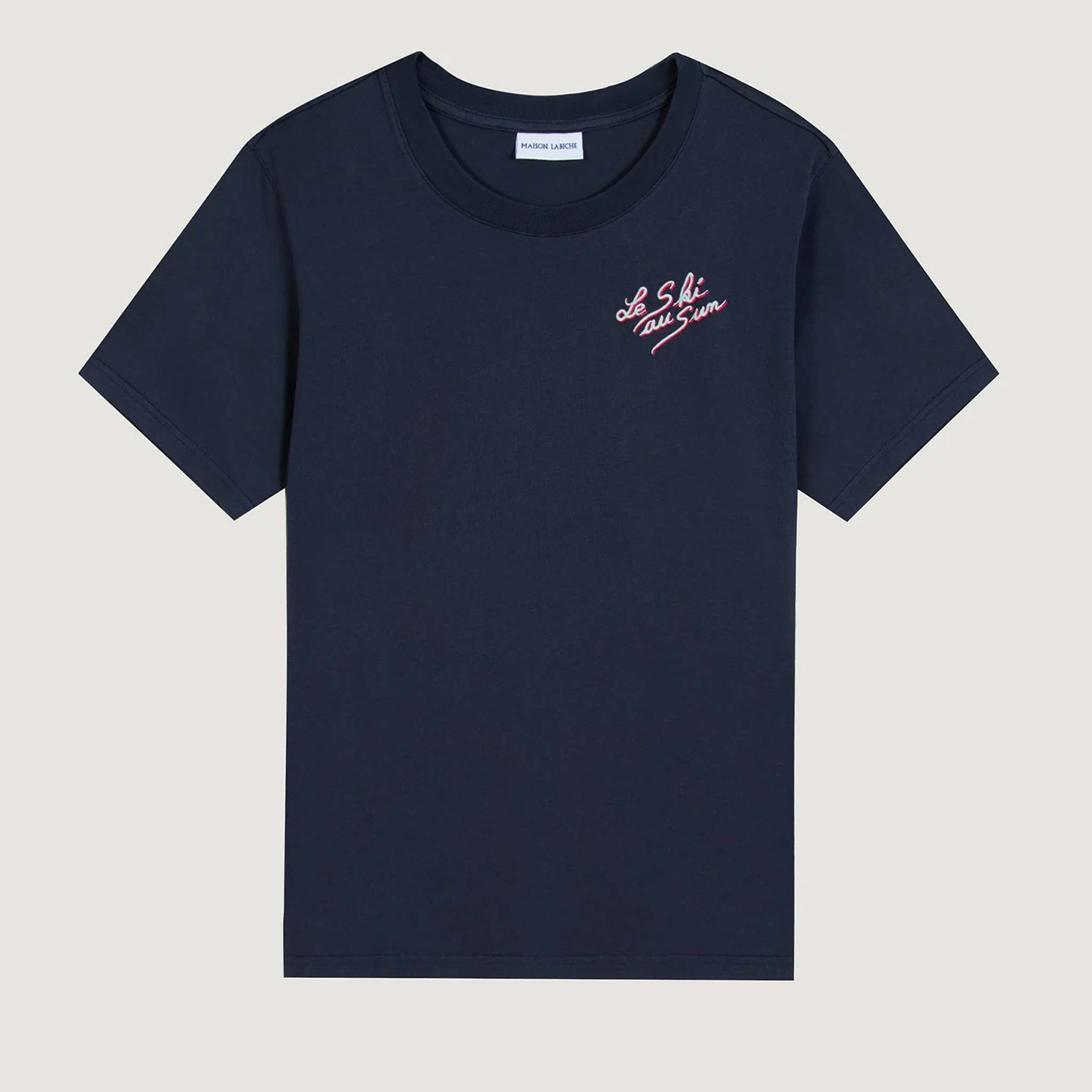 Ski & Sun T Shirt