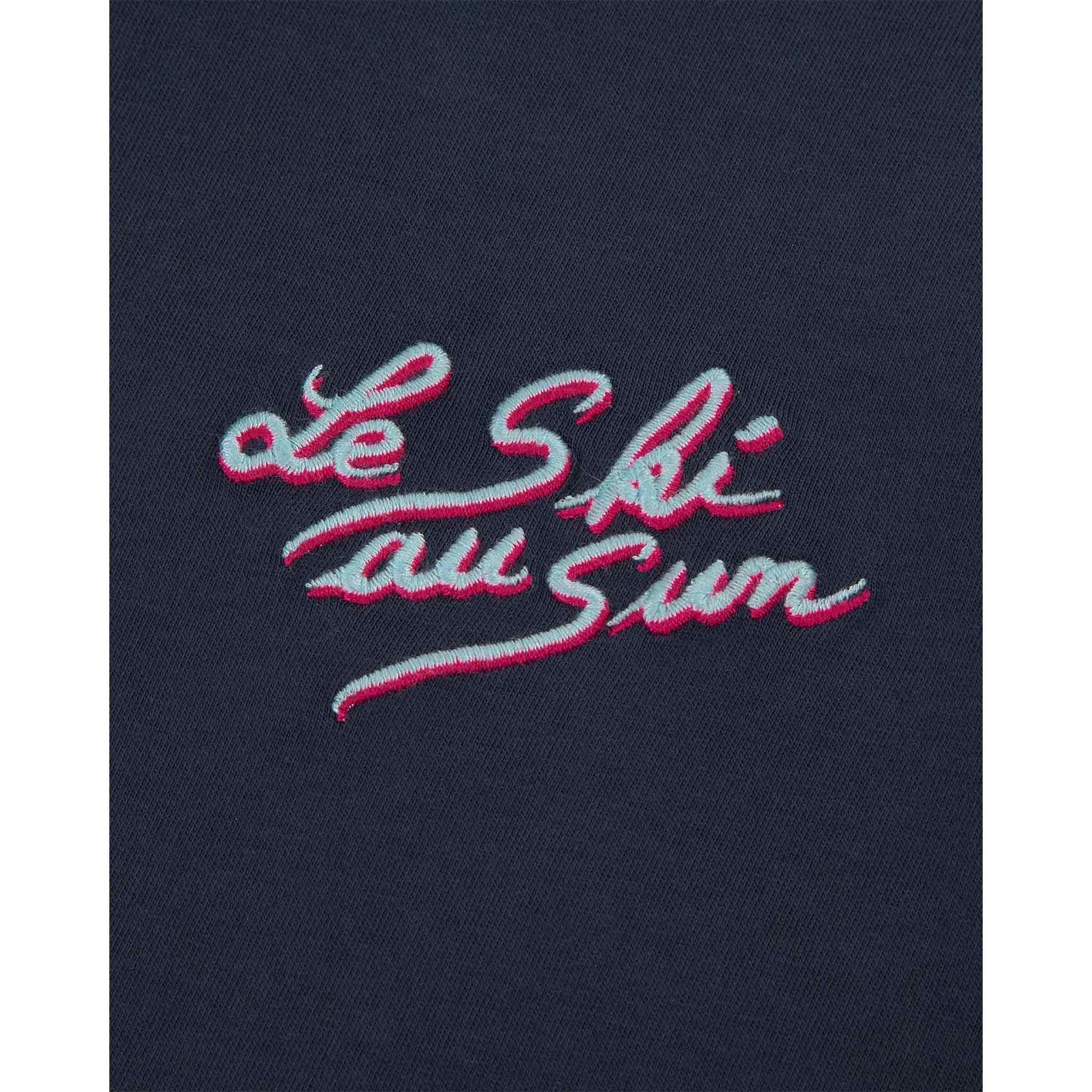 Ski & Sun T Shirt