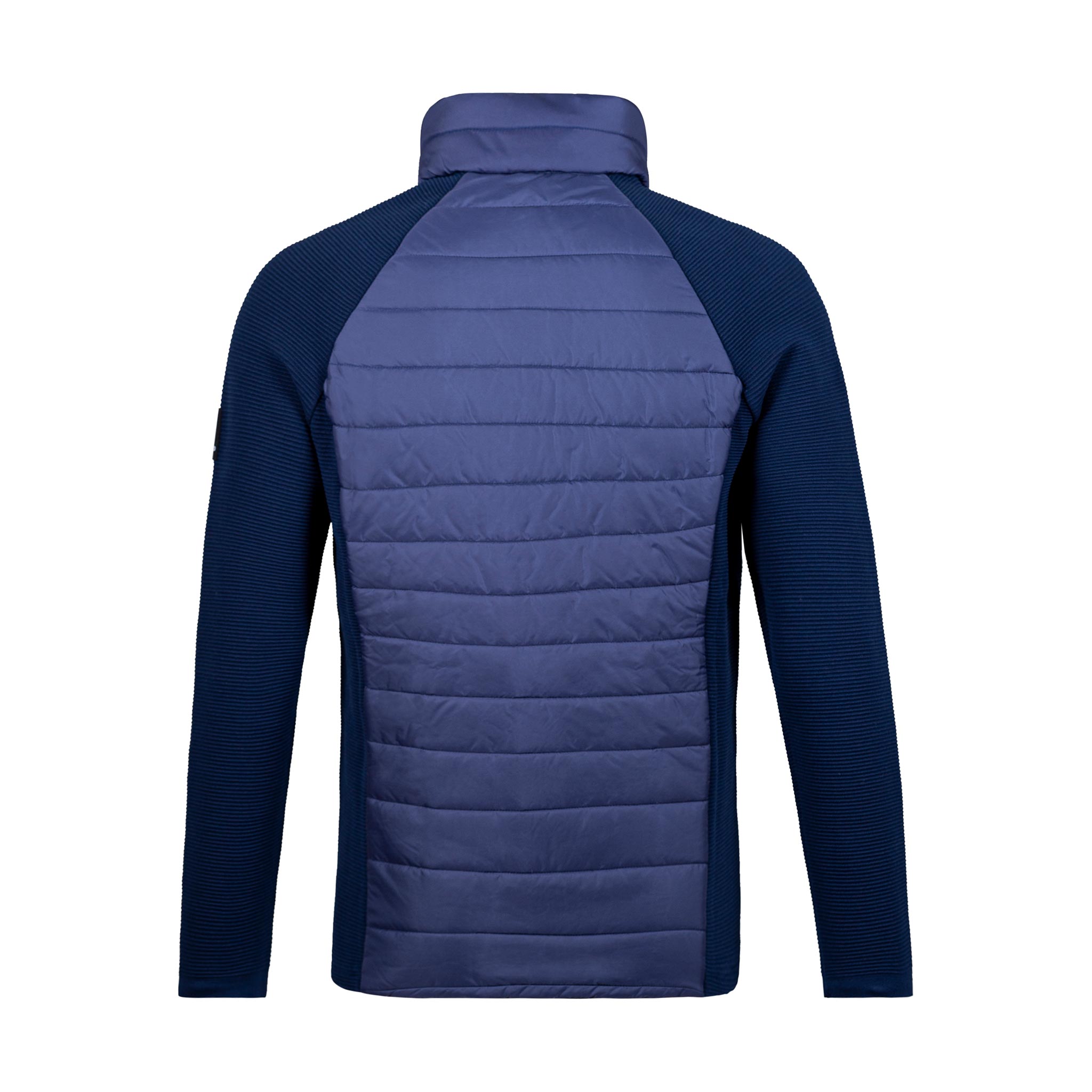 Alex Waterproof Primaloft Midlayer in Navy