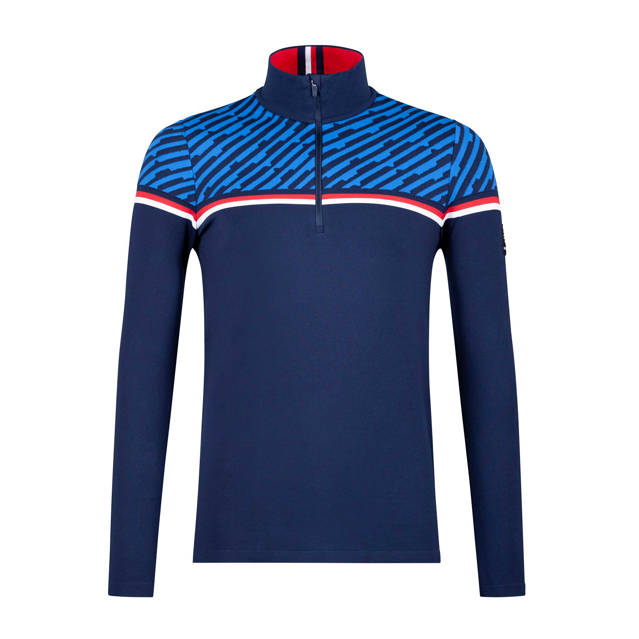Hochfilzen Half Zip
