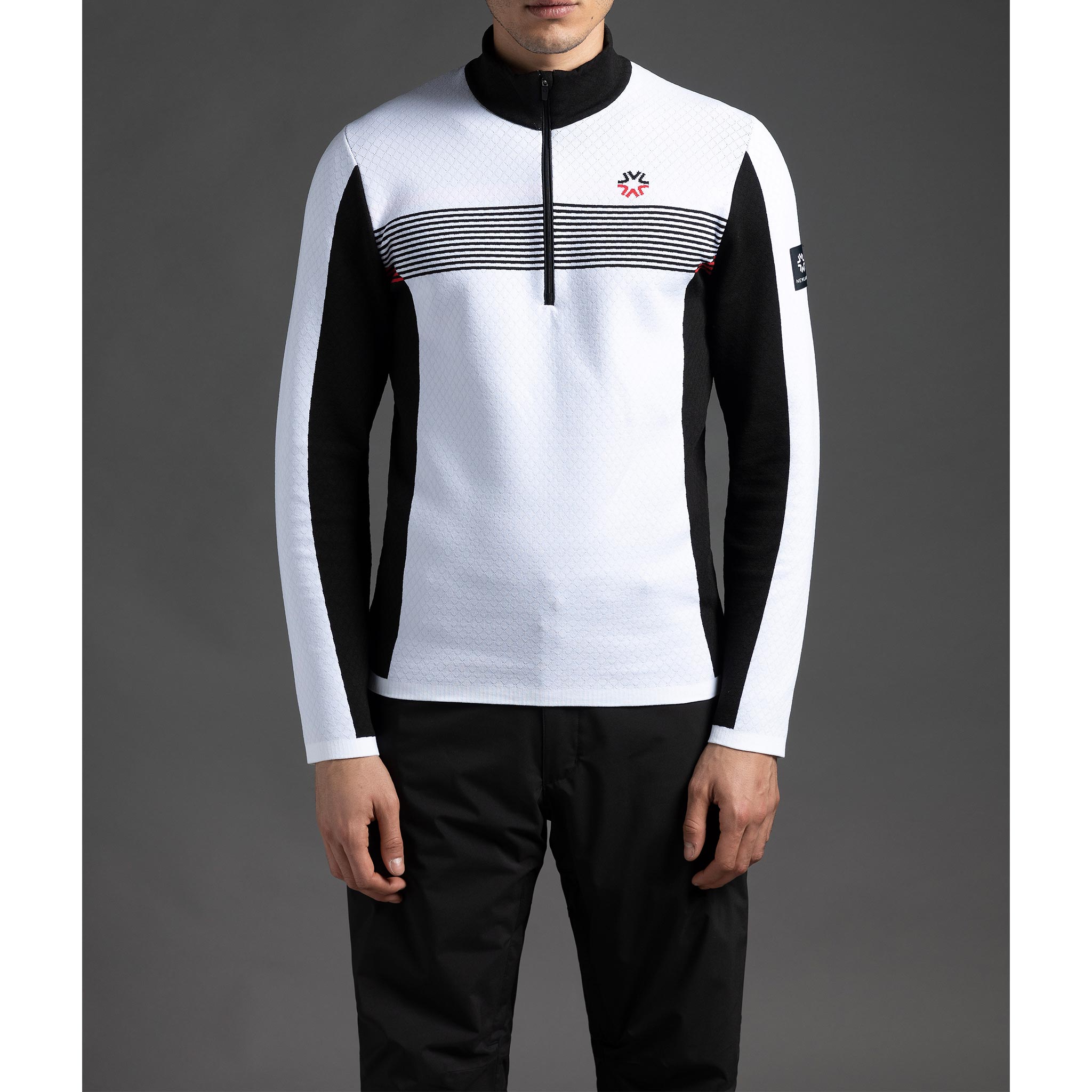 Jupiter Half Zip