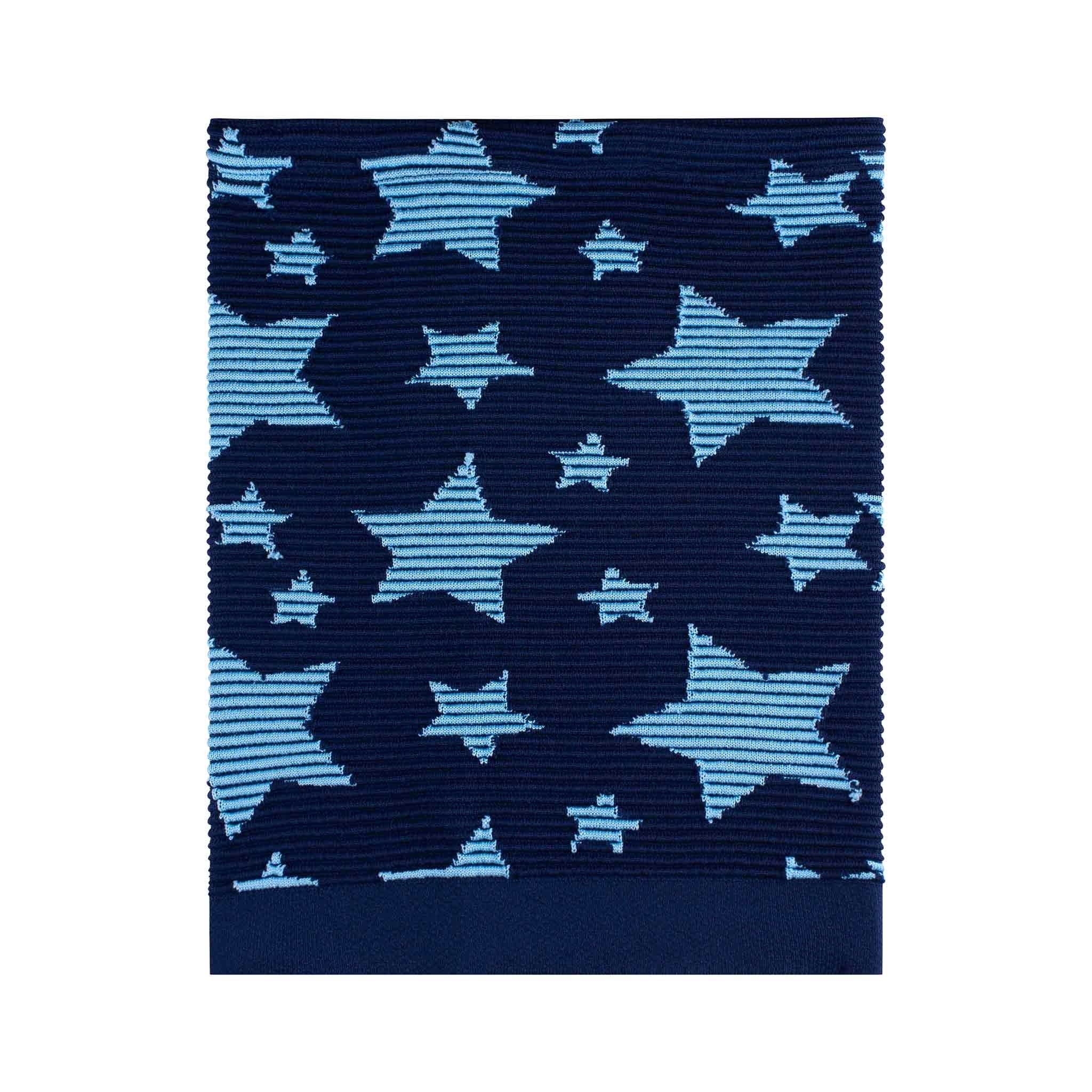 Kaema Neck Gaiter in Navy