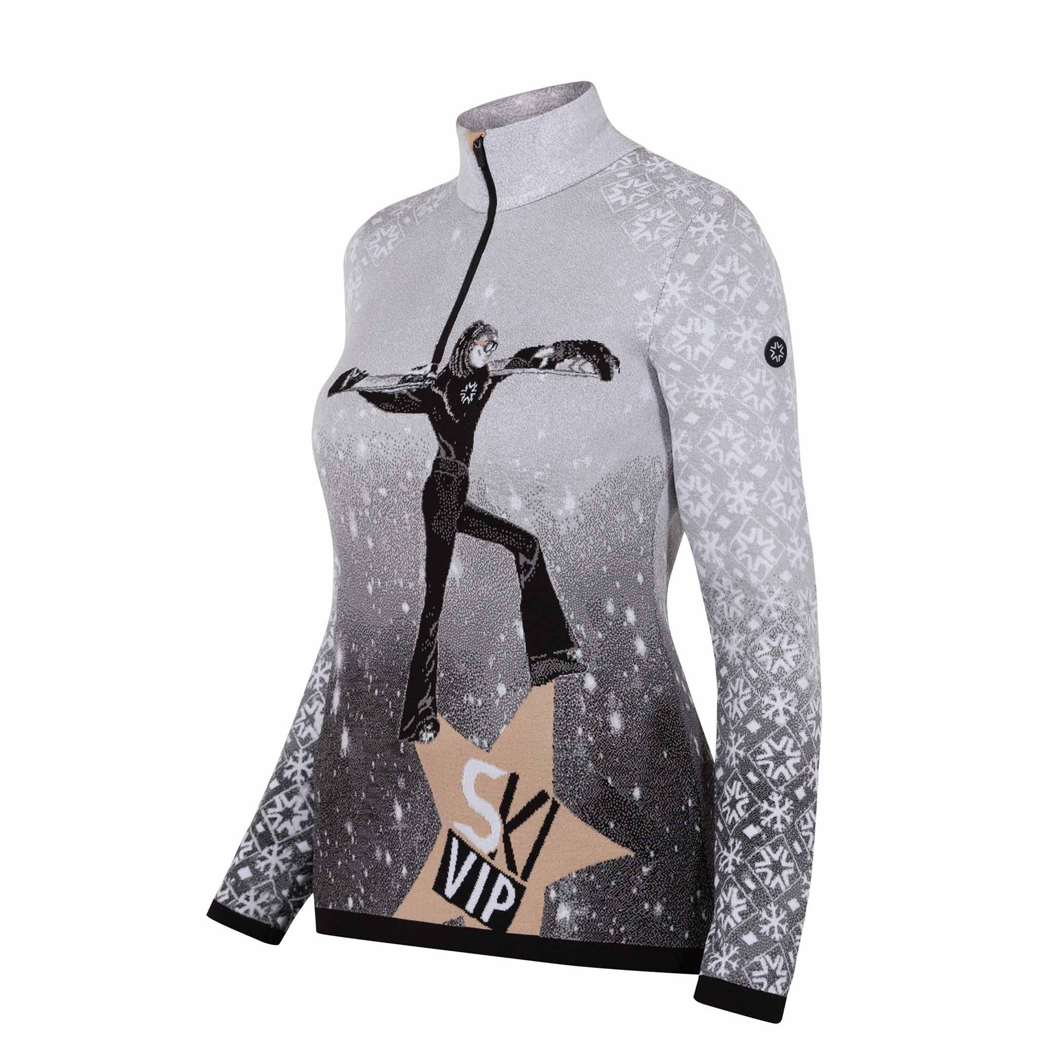 Newland sales ski sweaters