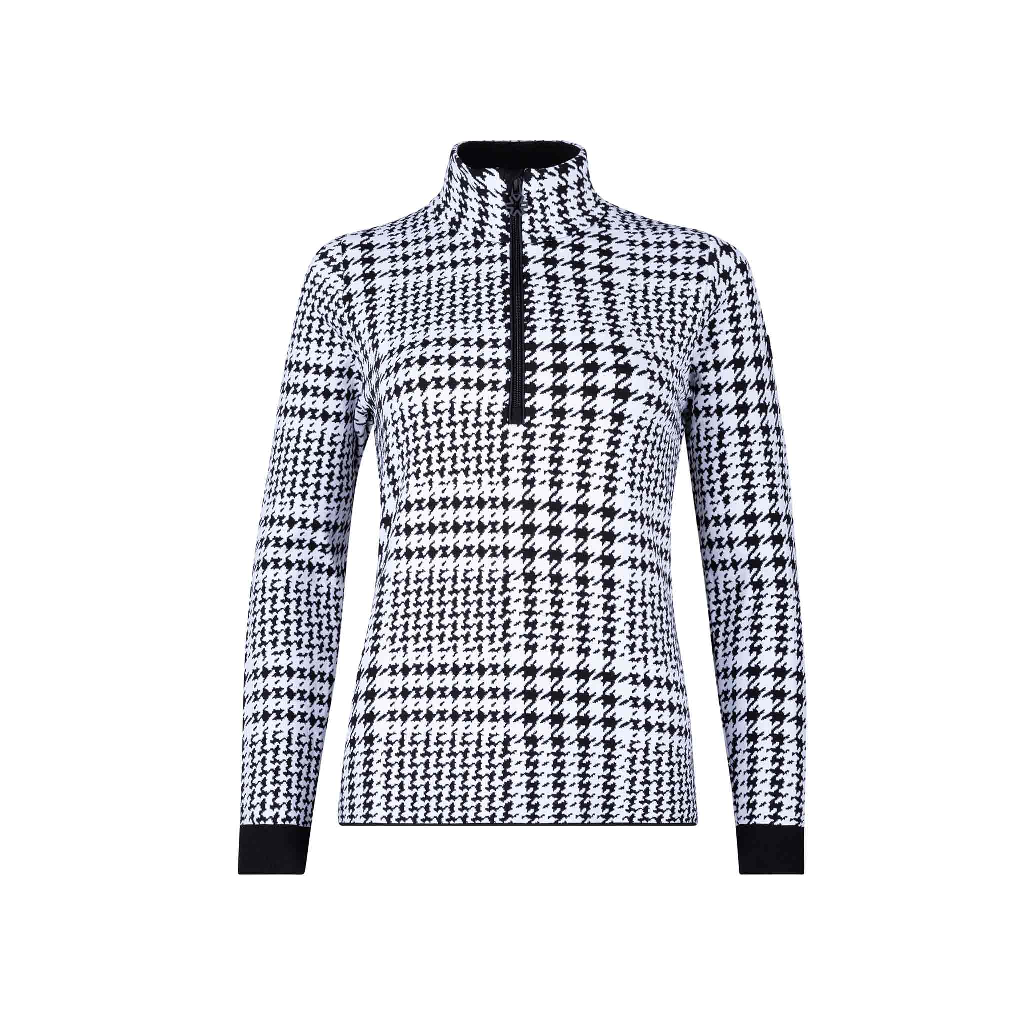 Madonna di Campiglio Half Zip