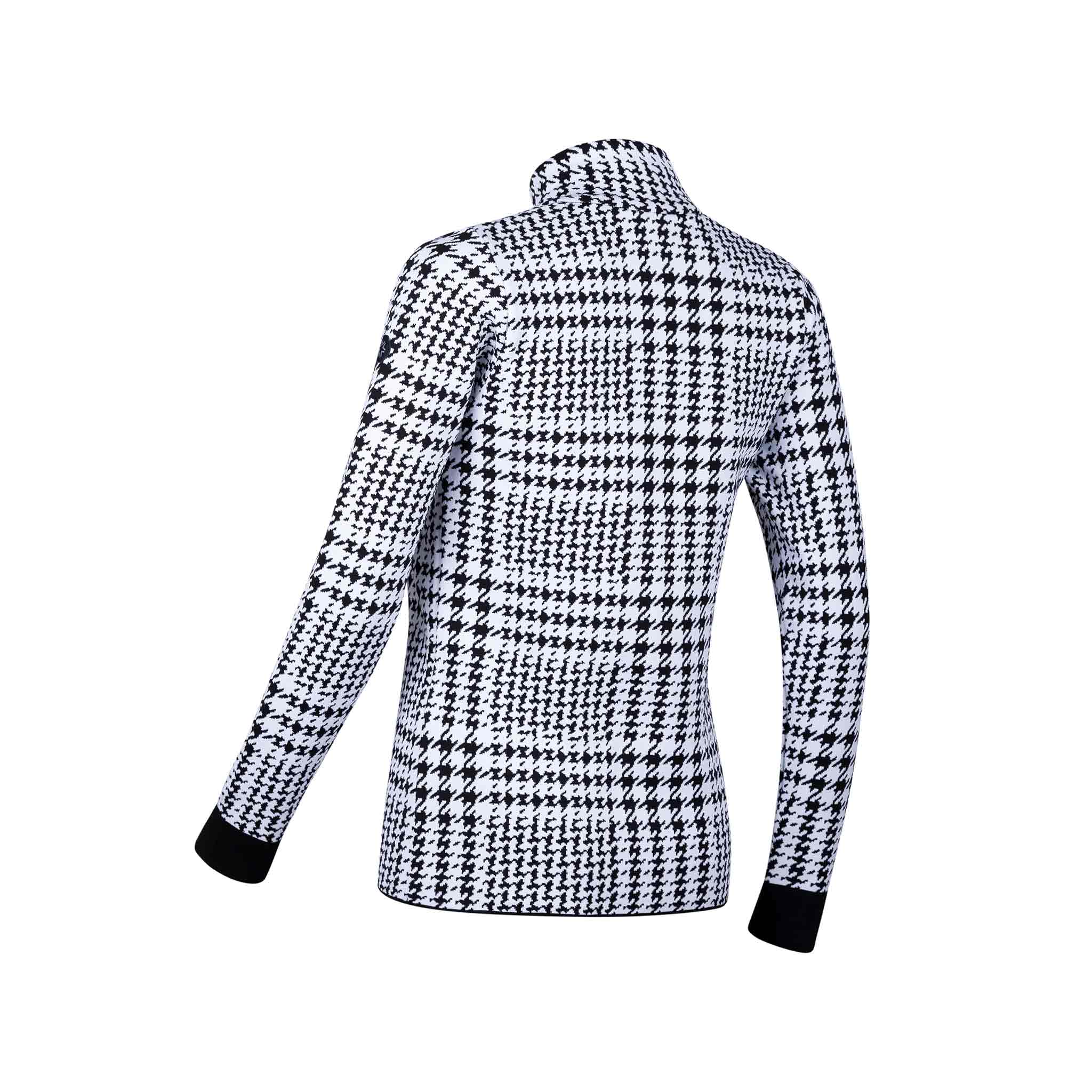 Madonna di Campiglio Half Zip