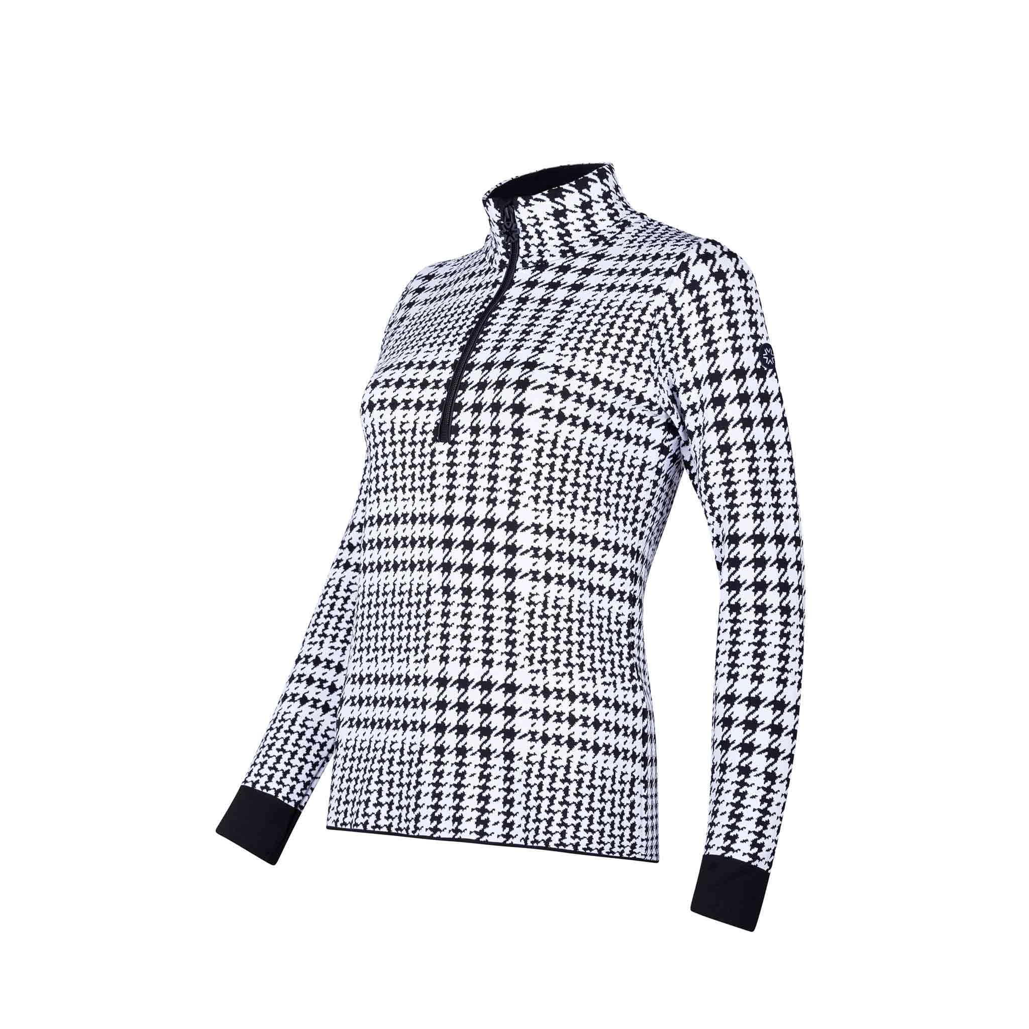 Madonna di Campiglio Half Zip