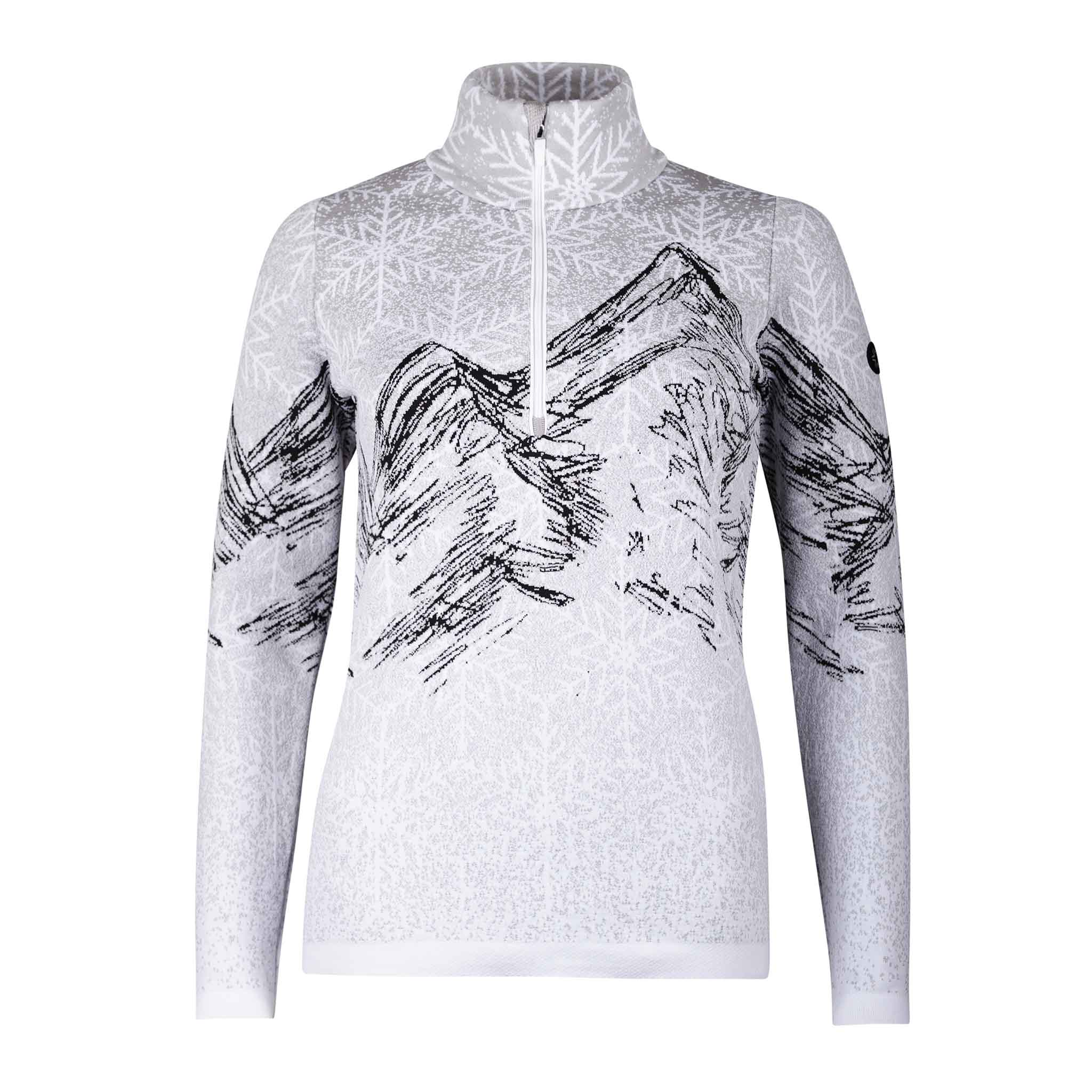 Seven Summits Half Zip