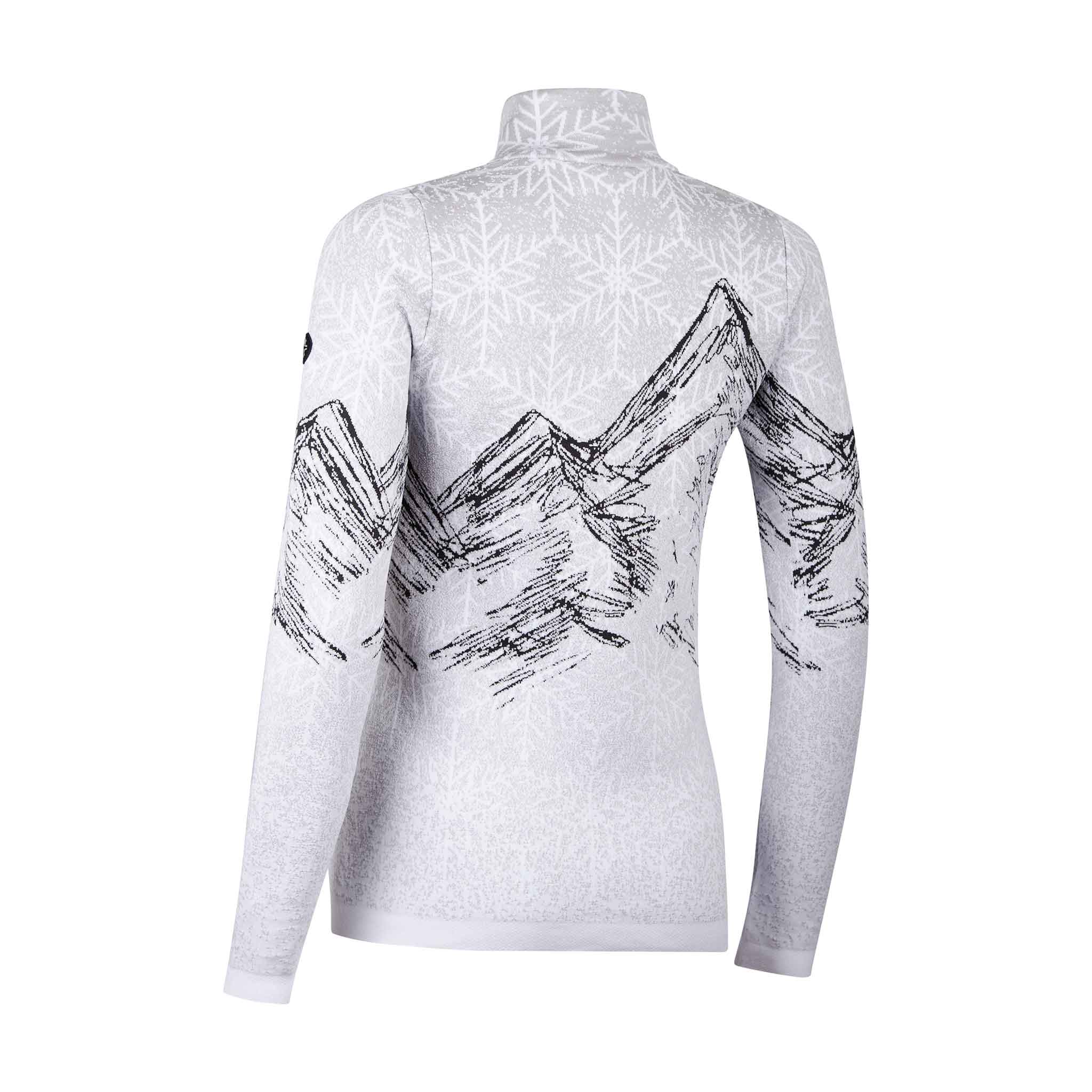 Seven Summits Half Zip