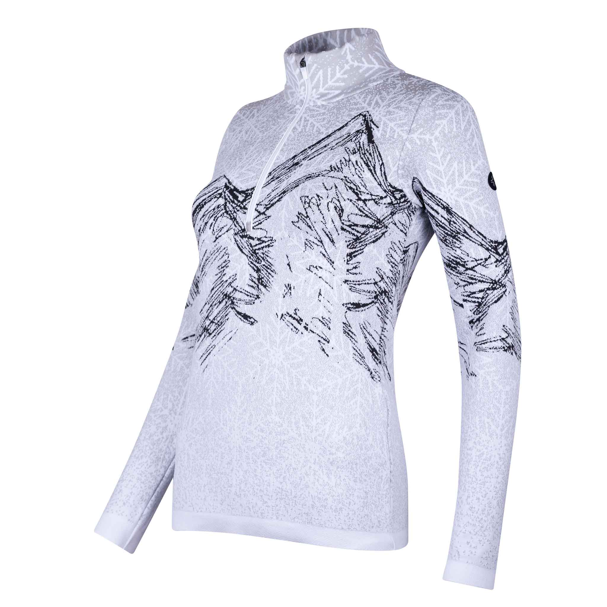 Seven Summits Half Zip